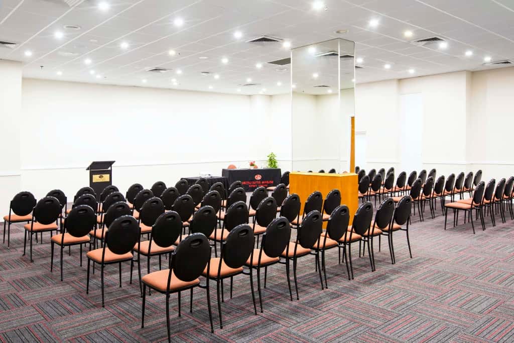 Metro Function Room 0