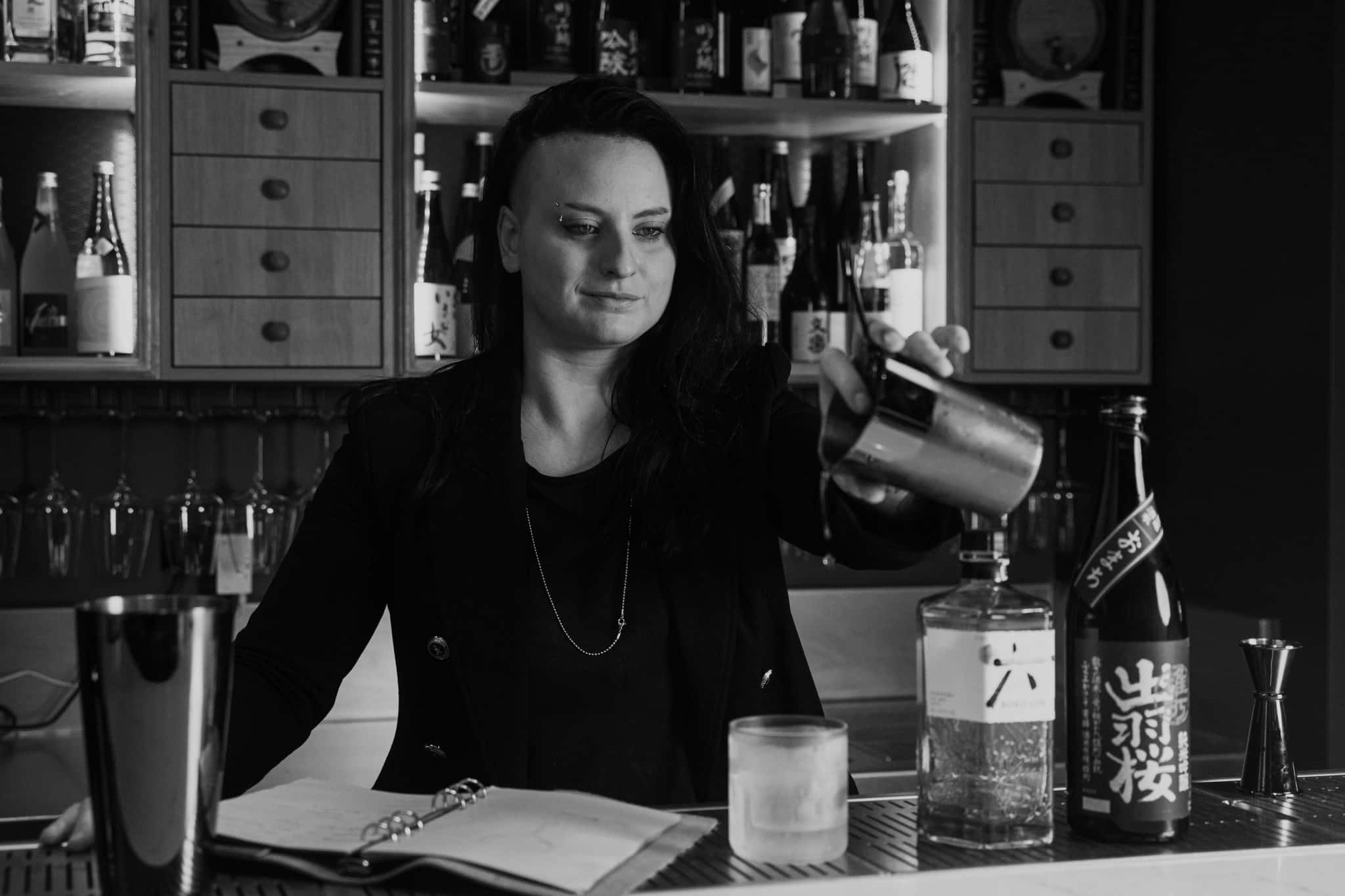 Modern Luxury Event Space 1