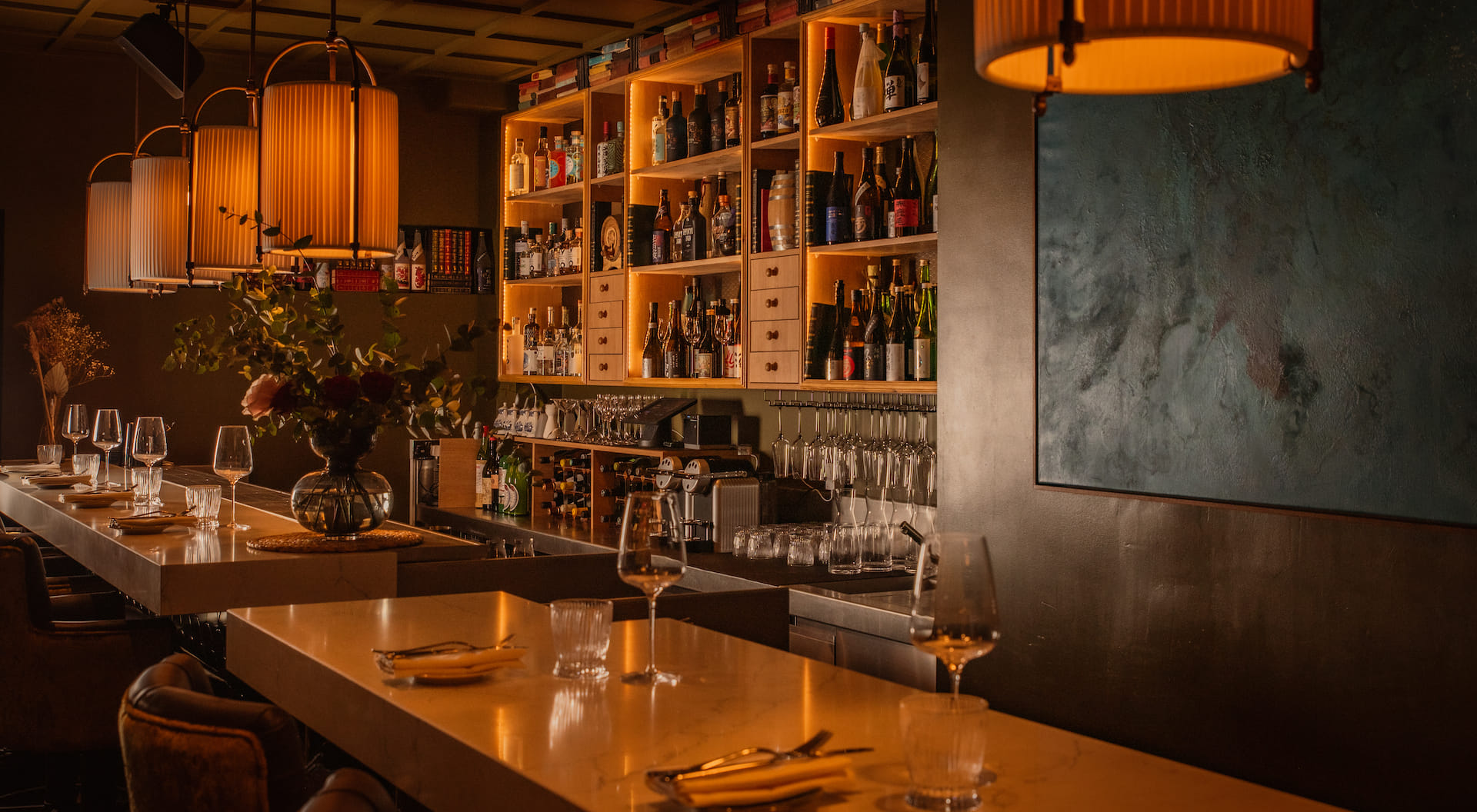 Modern Luxury Event Space 3