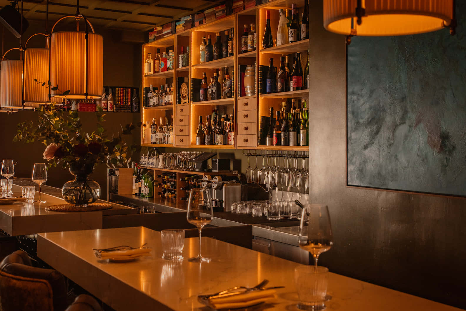 Modern Luxury Event Space 3