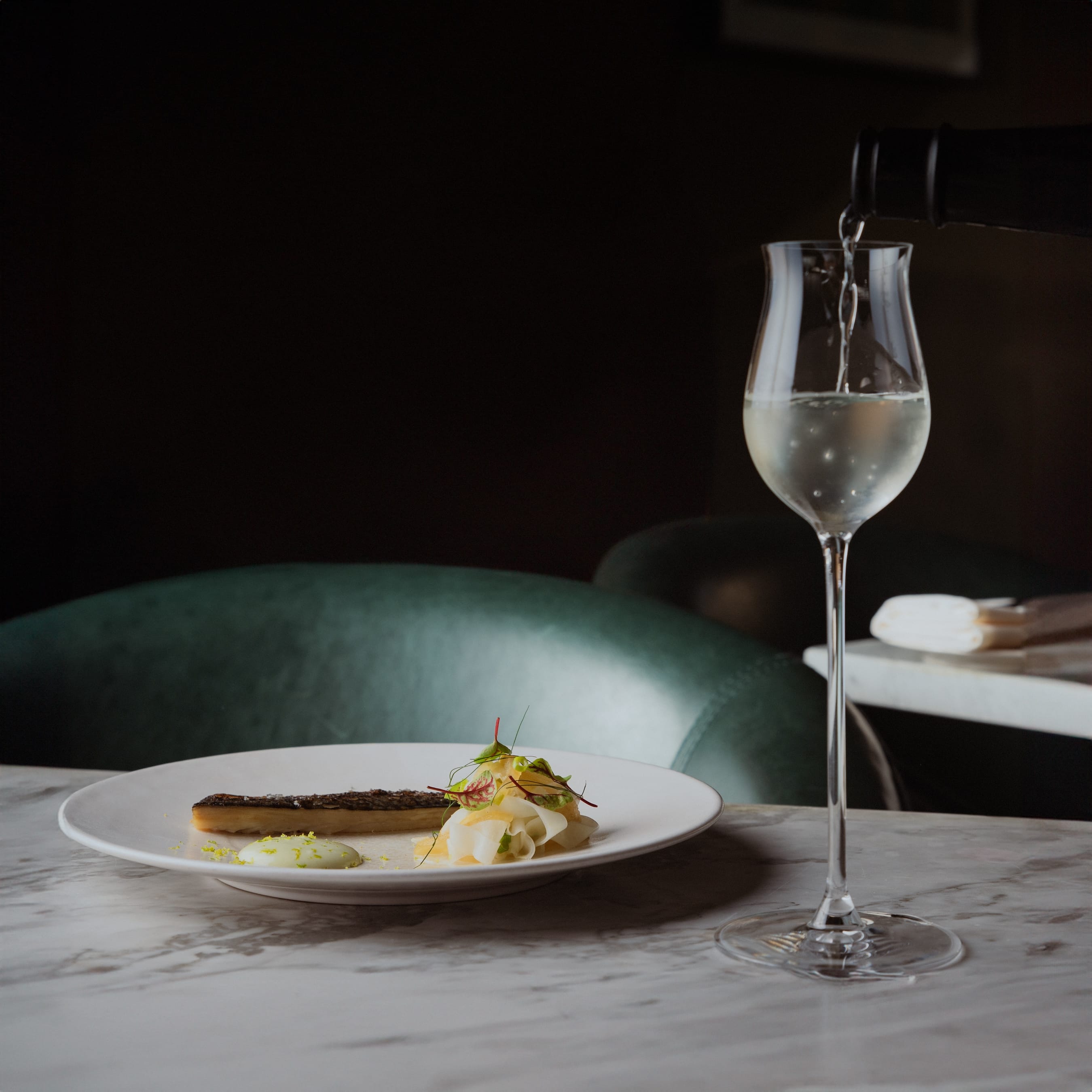 Modern Luxury Event Space 6