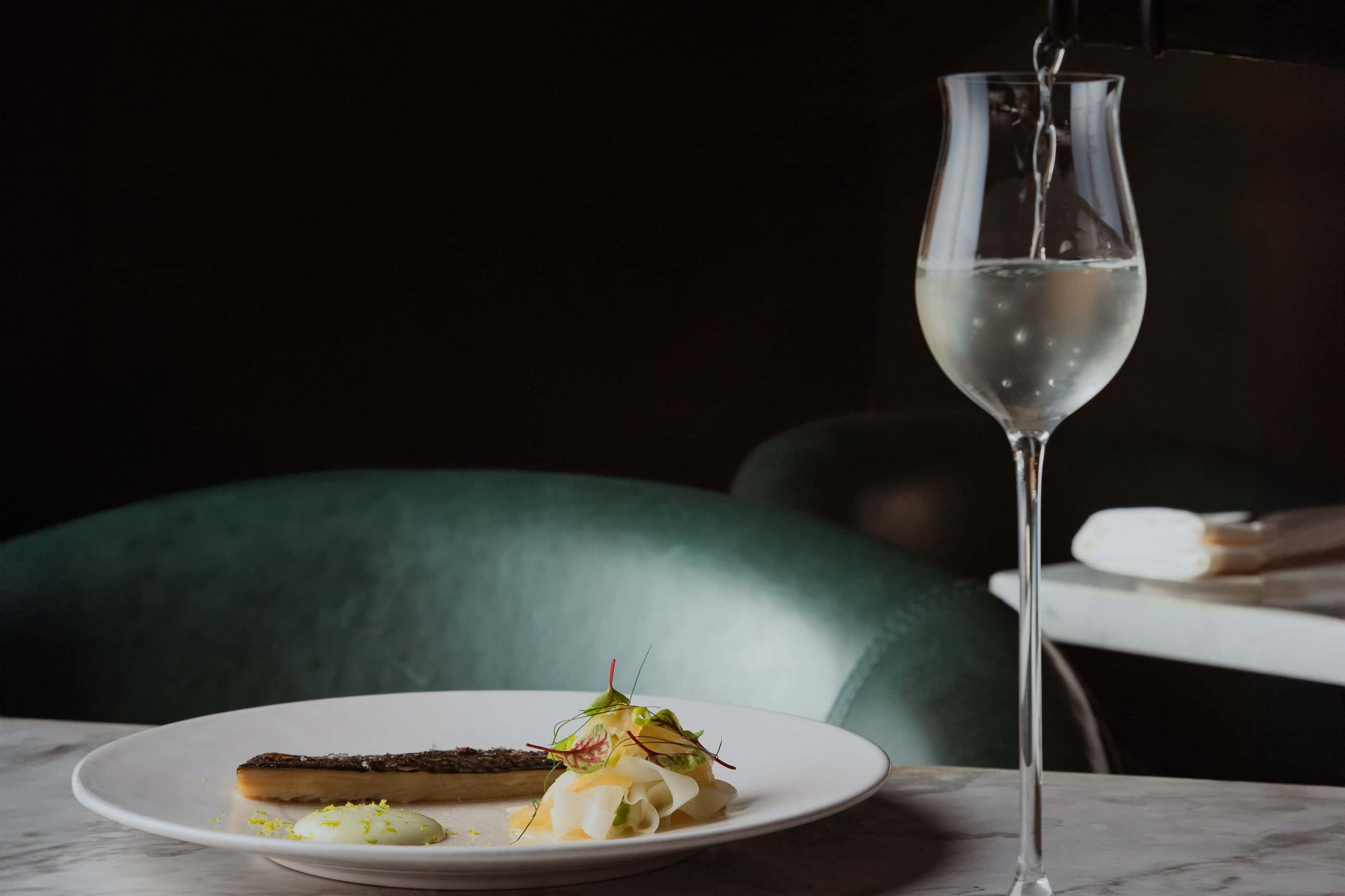 Modern Luxury Event Space 6