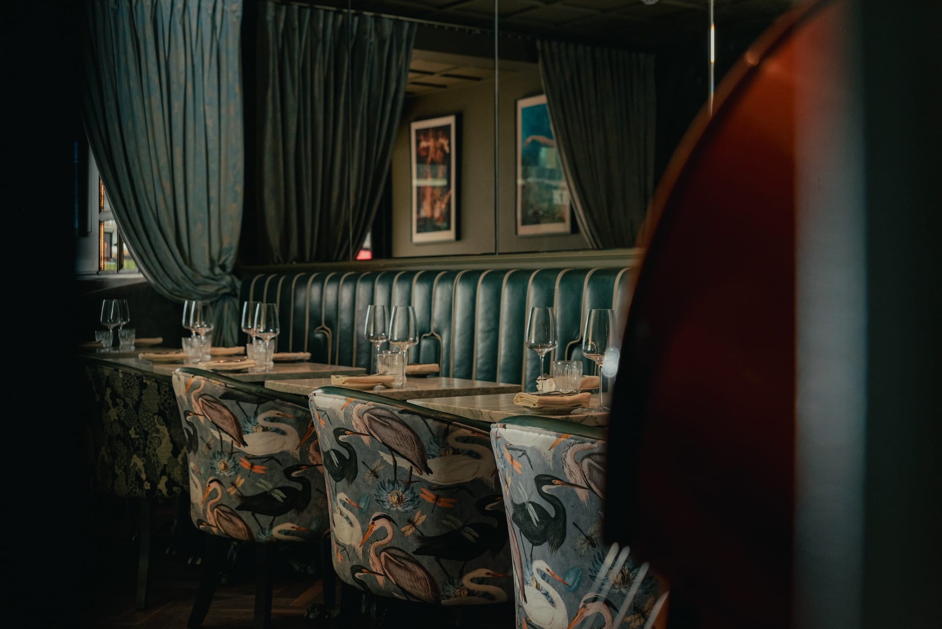 Modern Luxury Event Space 5