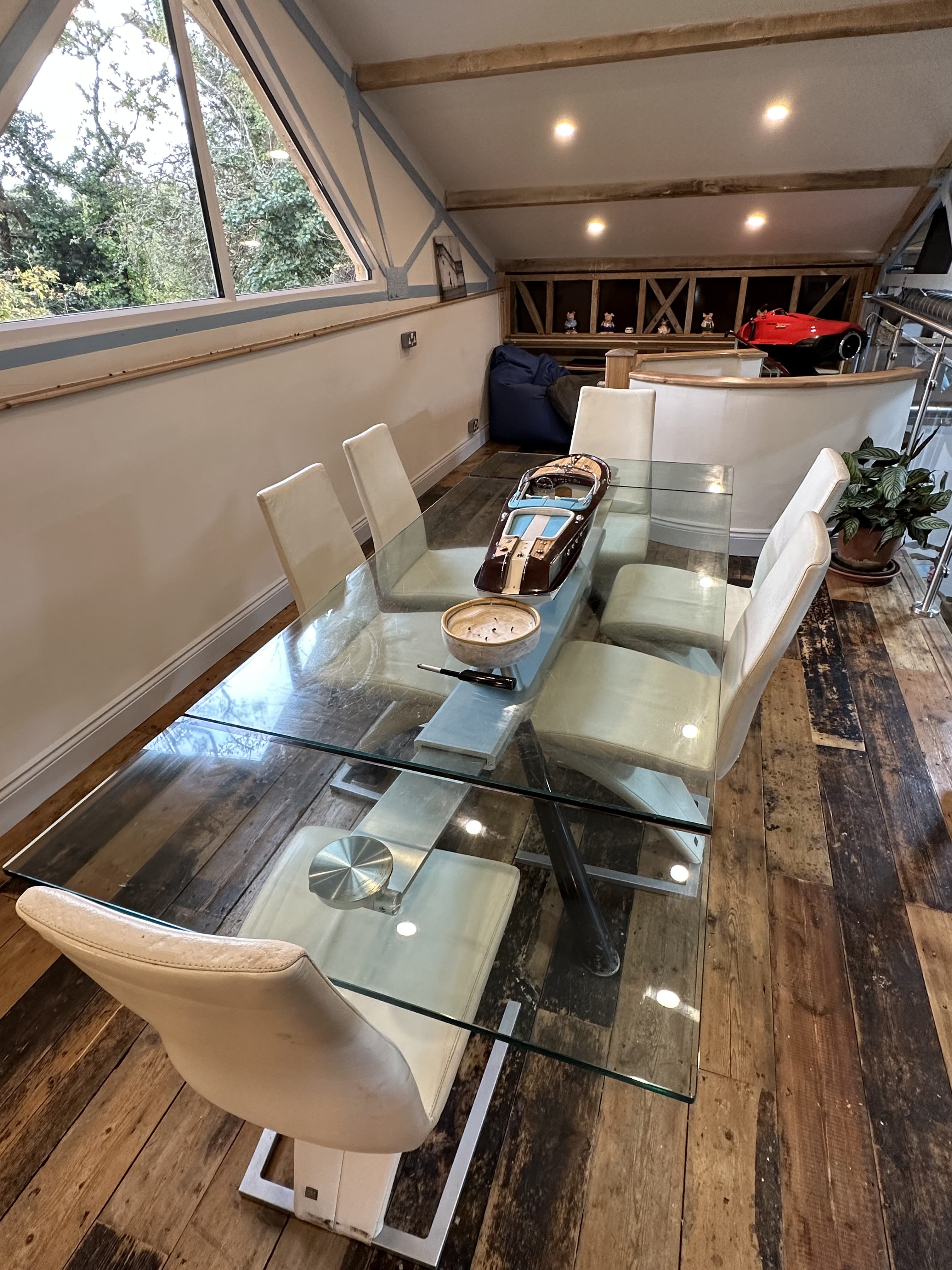 Manor Cottage Barn 4