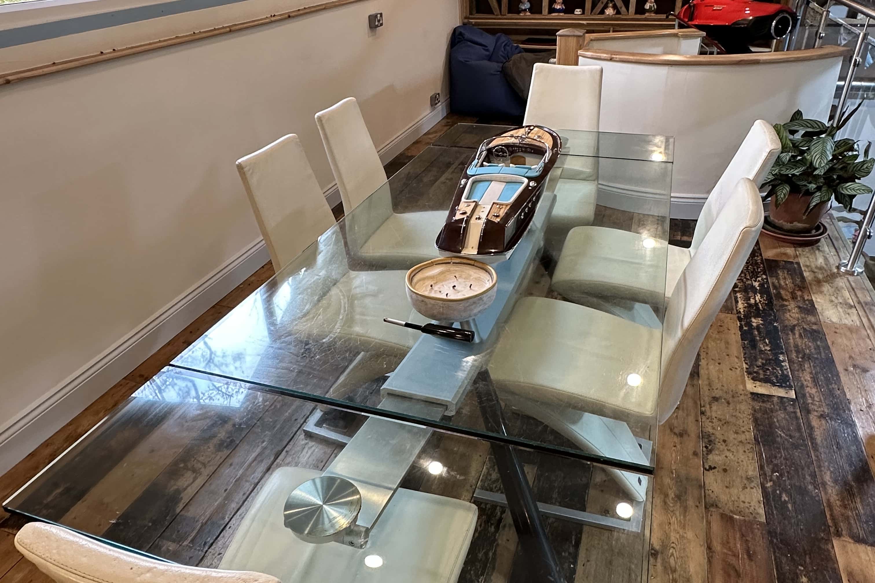 Manor Cottage Barn 4