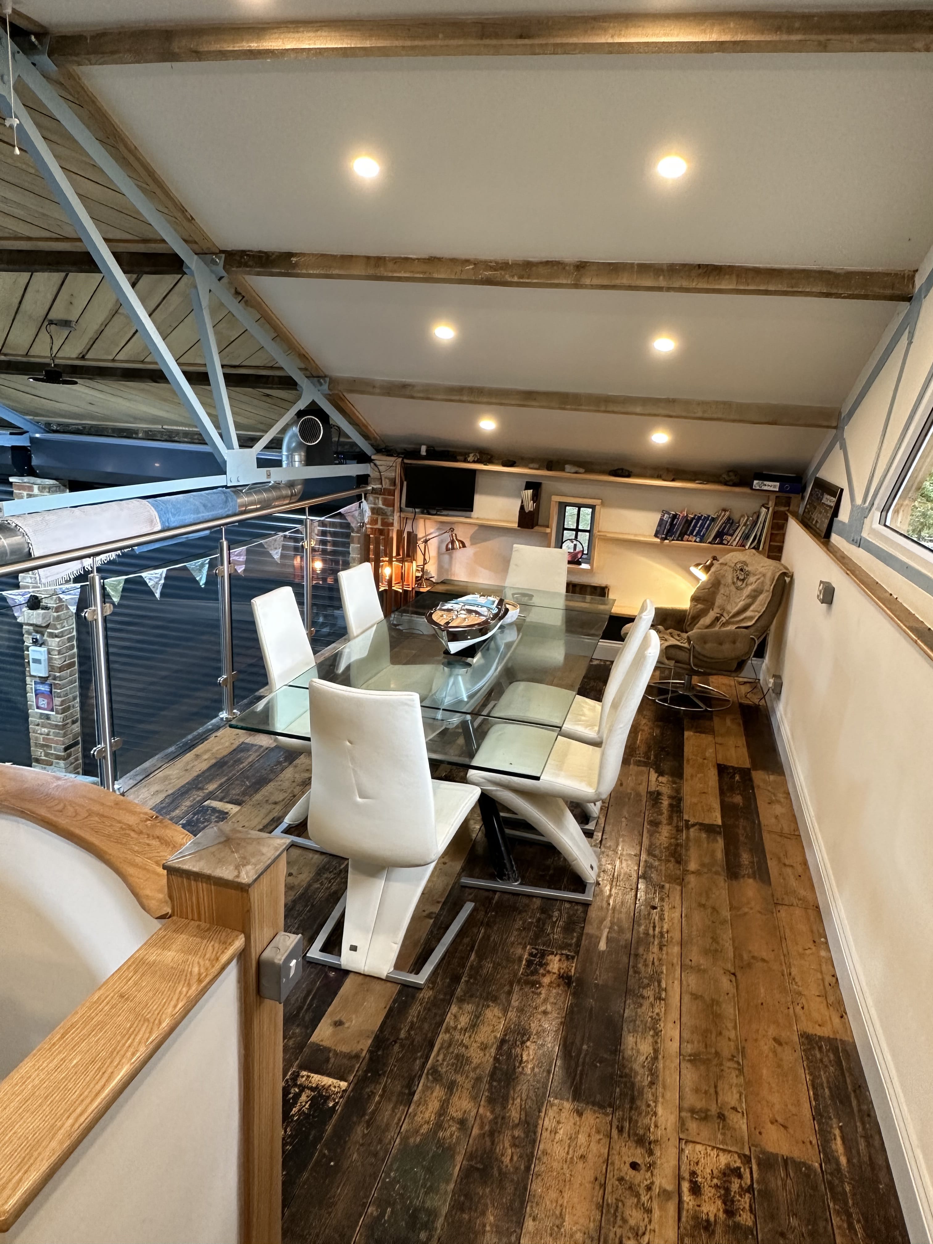 Manor Cottage Barn 3