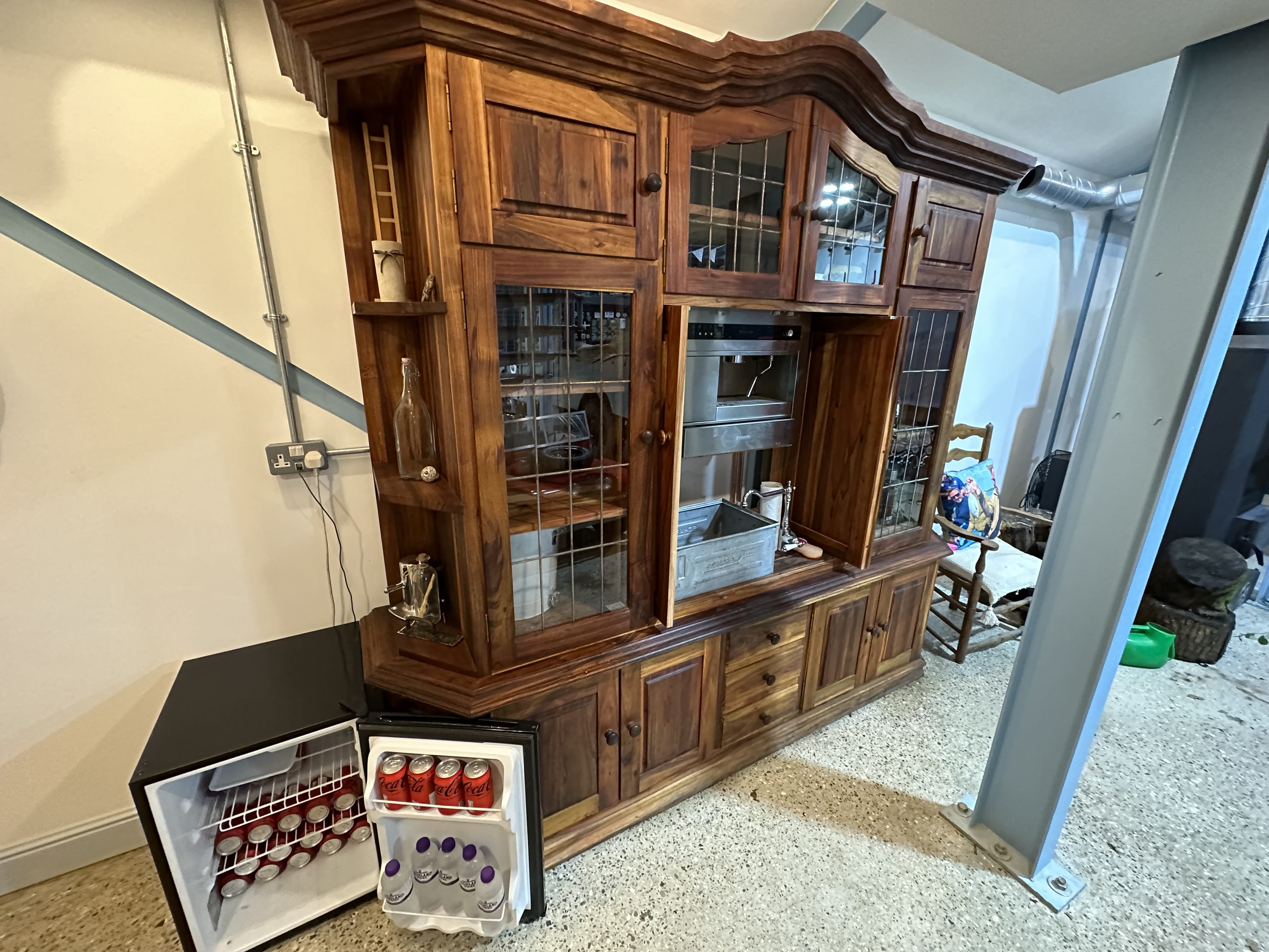 Manor Cottage Barn 2