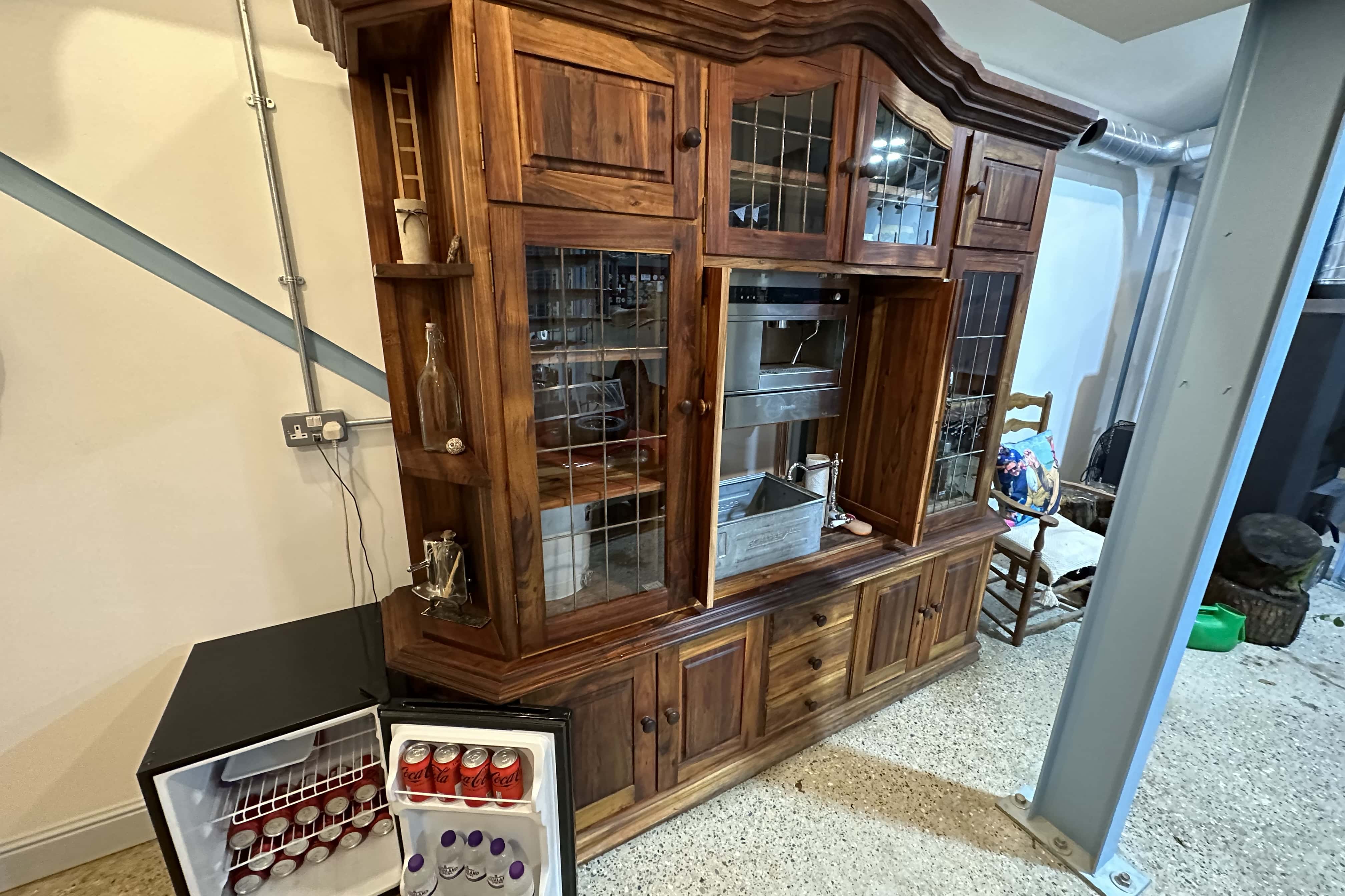 Manor Cottage Barn 2