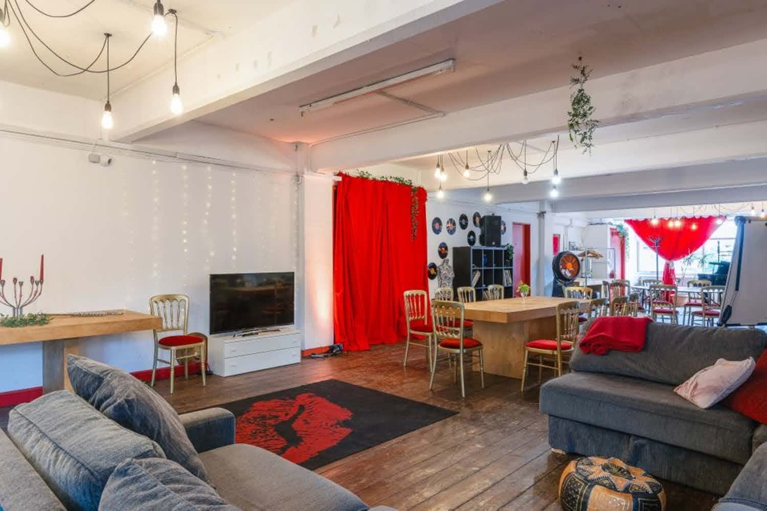 HQ Studio 1st Floor 5