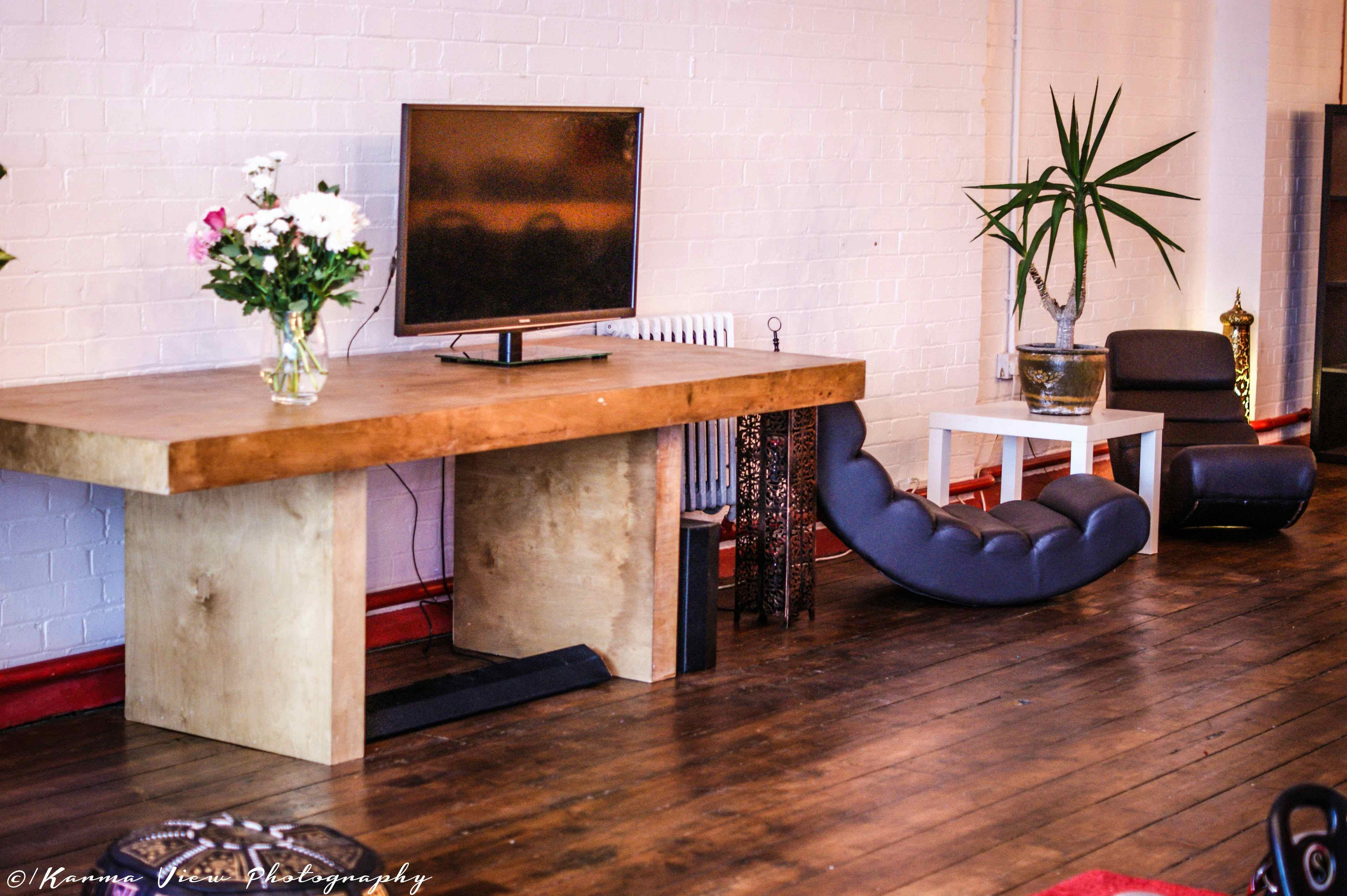 HQ Studio 1st Floor  11