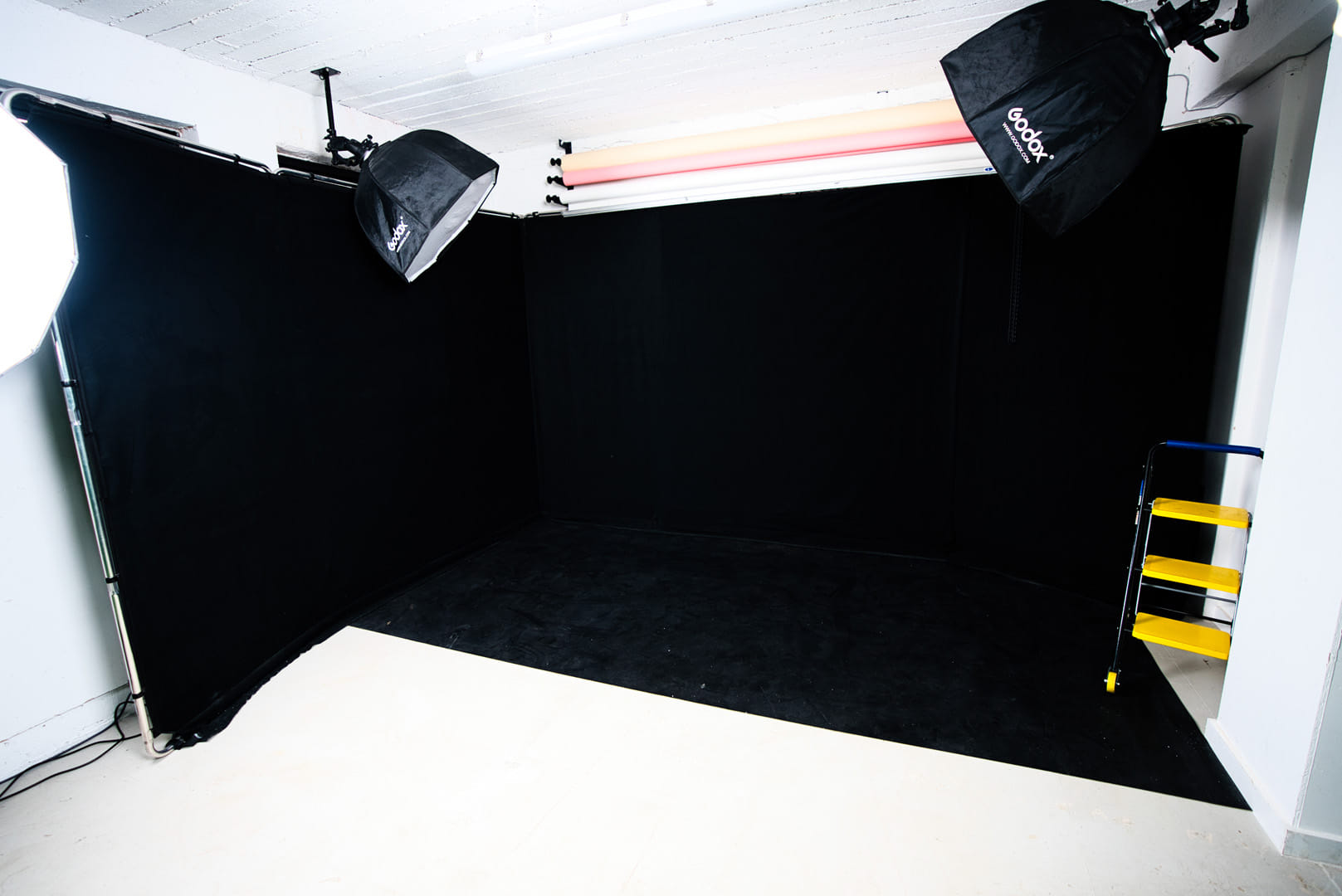 Photography Studio 4