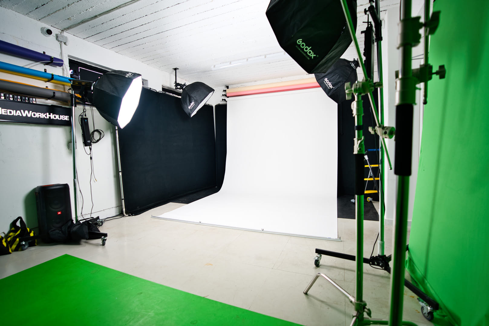 Photography Studio