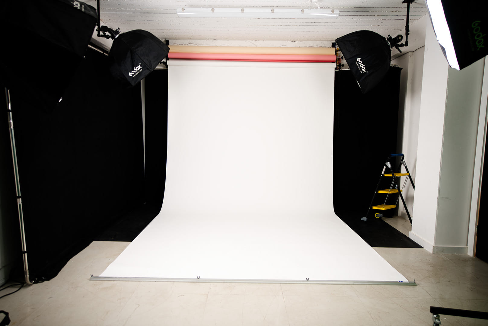Photography Studio 1