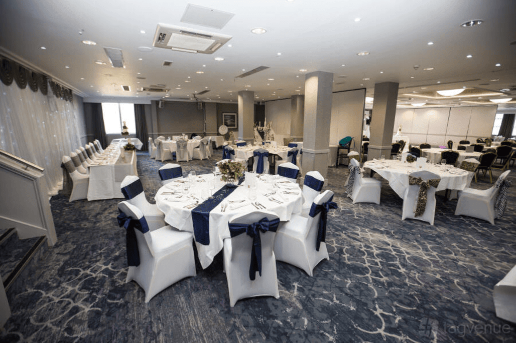 Greyfriars/Rutland 1