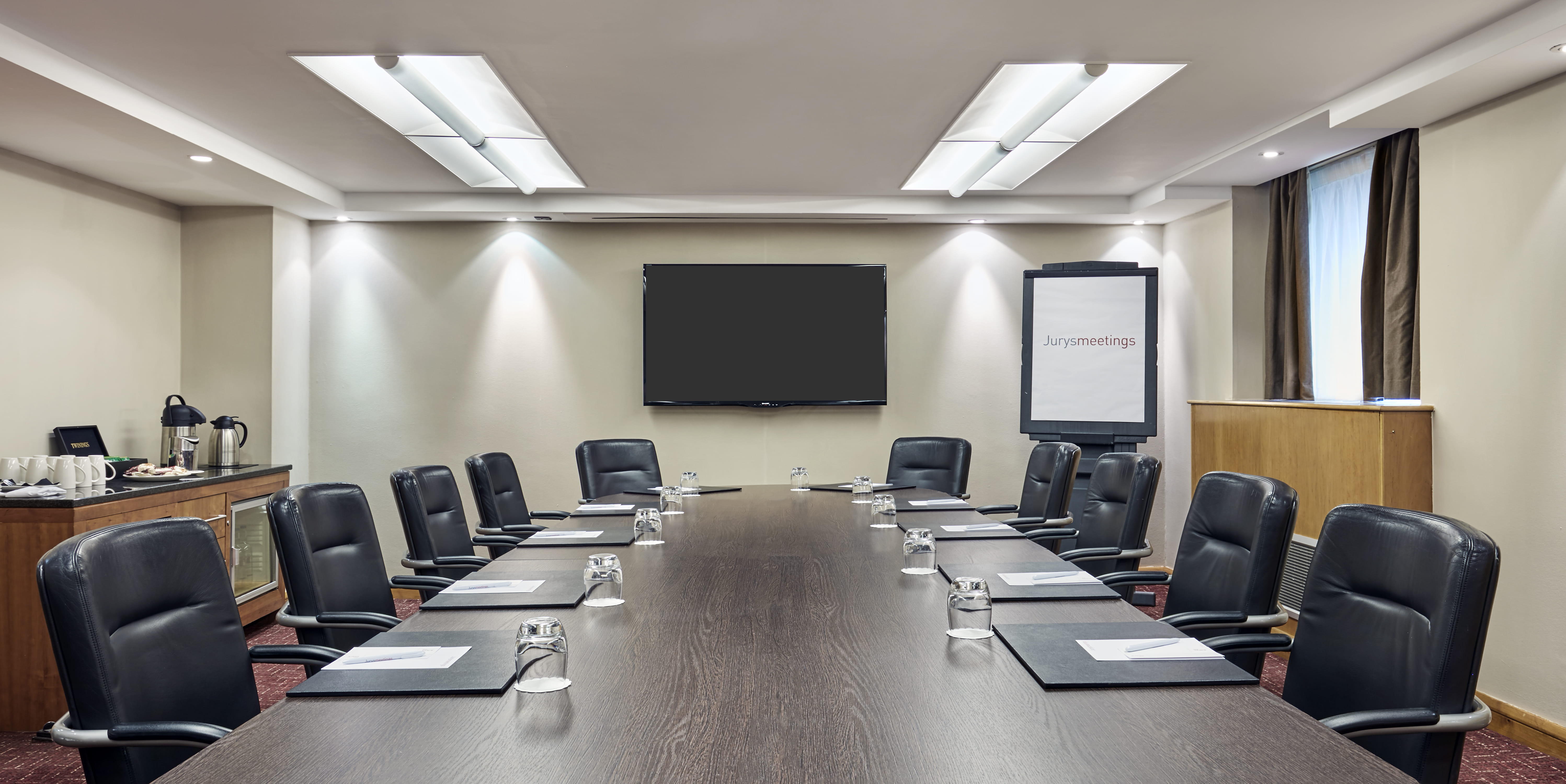 Boardroom 1