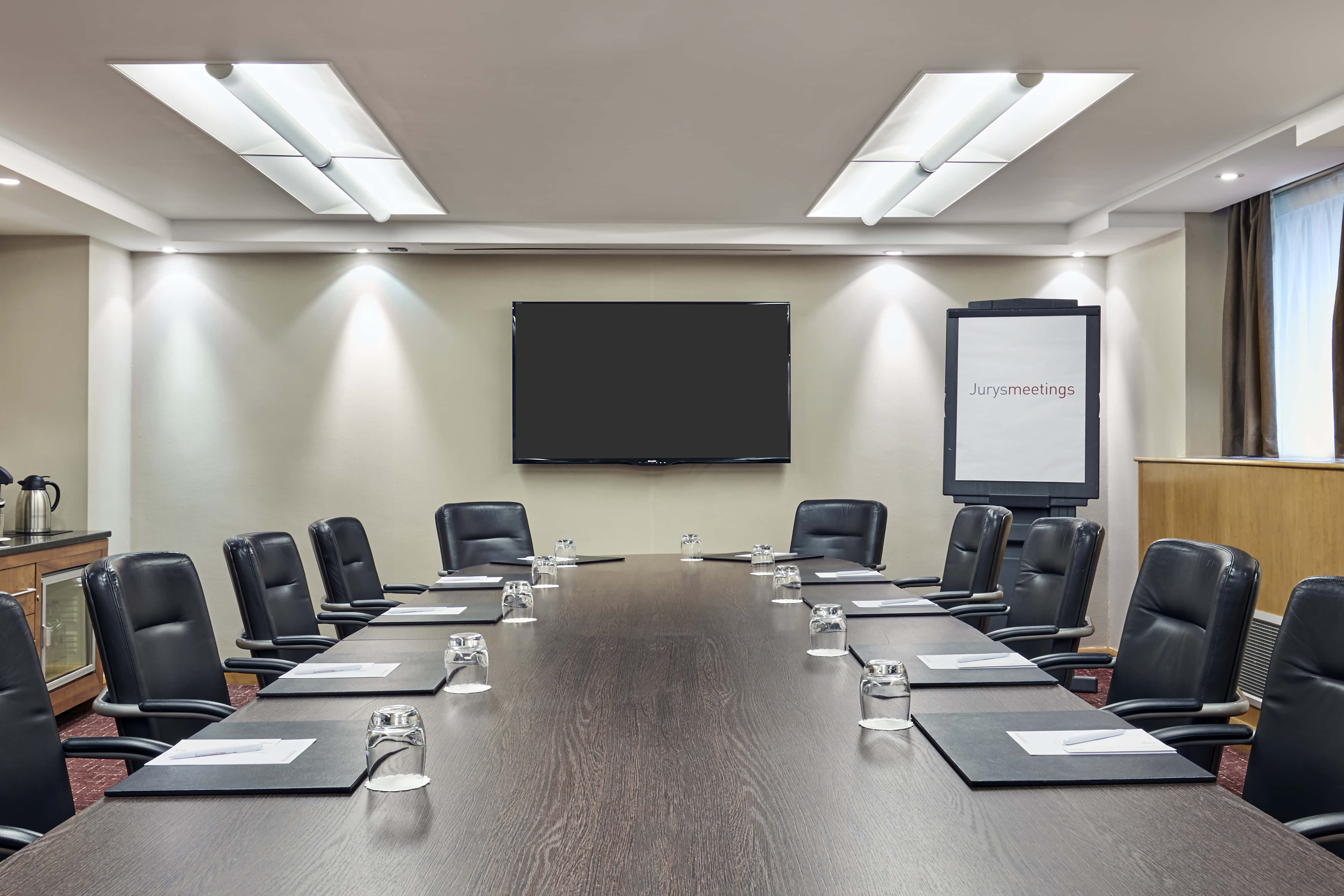 Boardroom 1