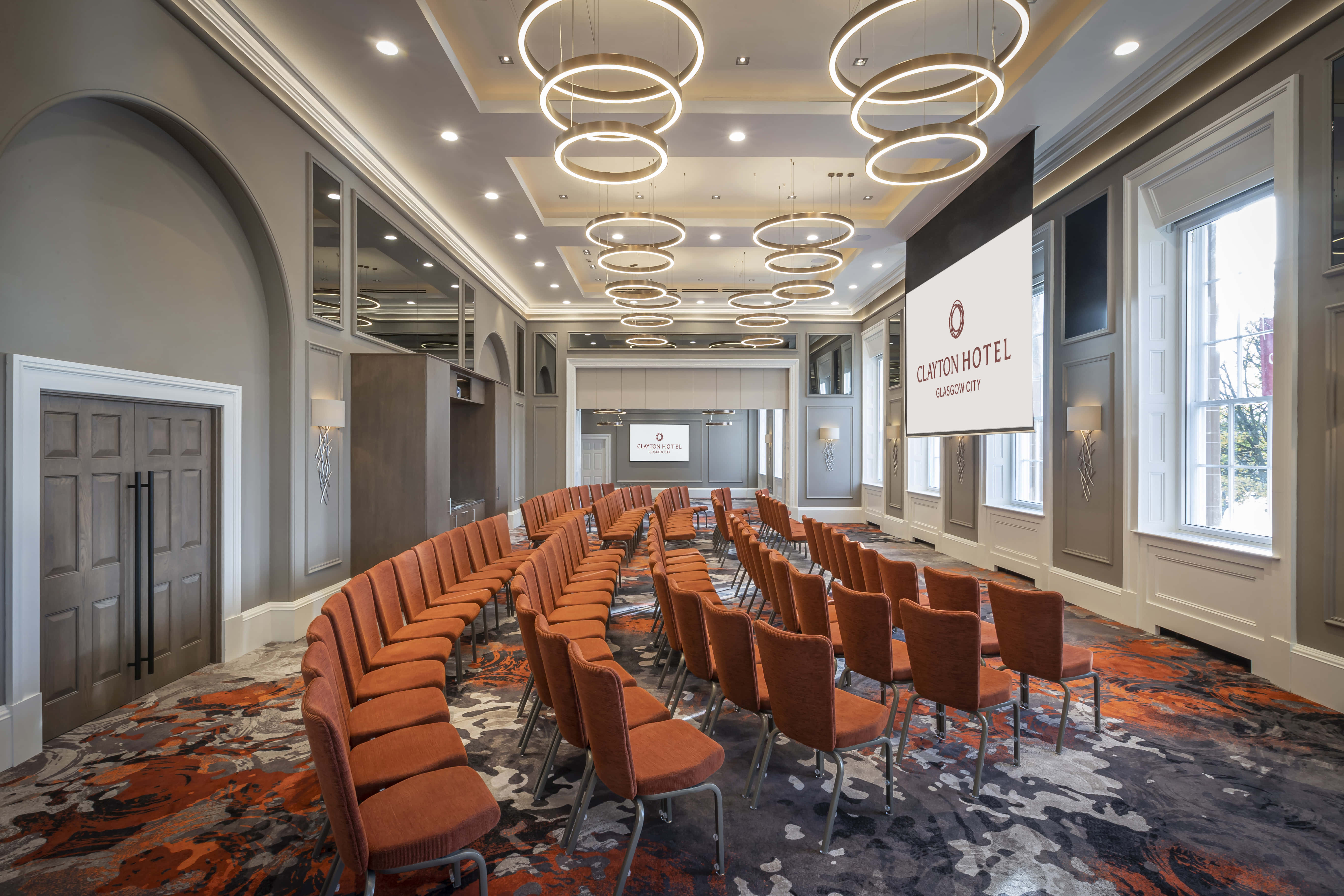 Custom House Ballroom 3