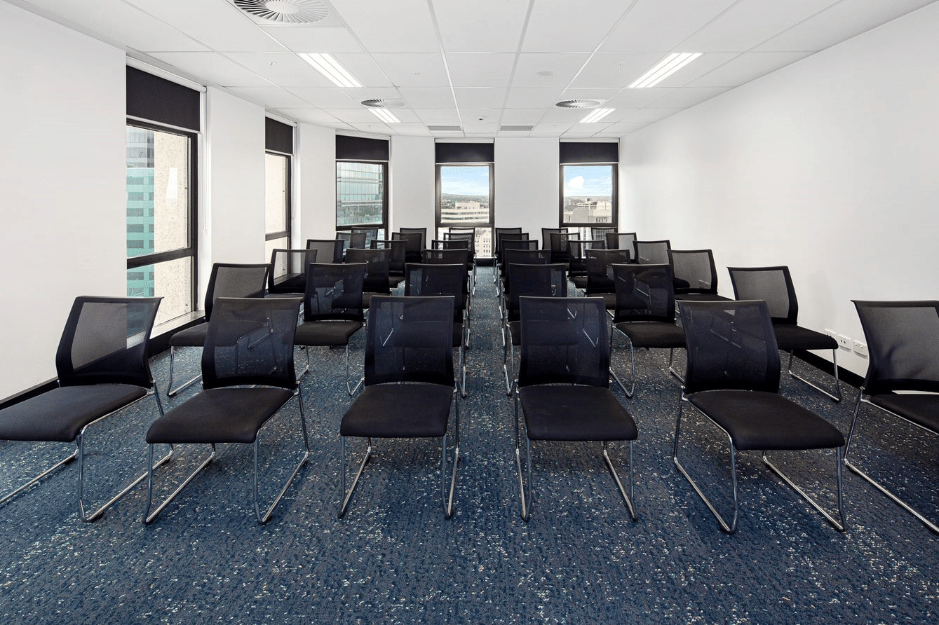 Seminar Rooms 1