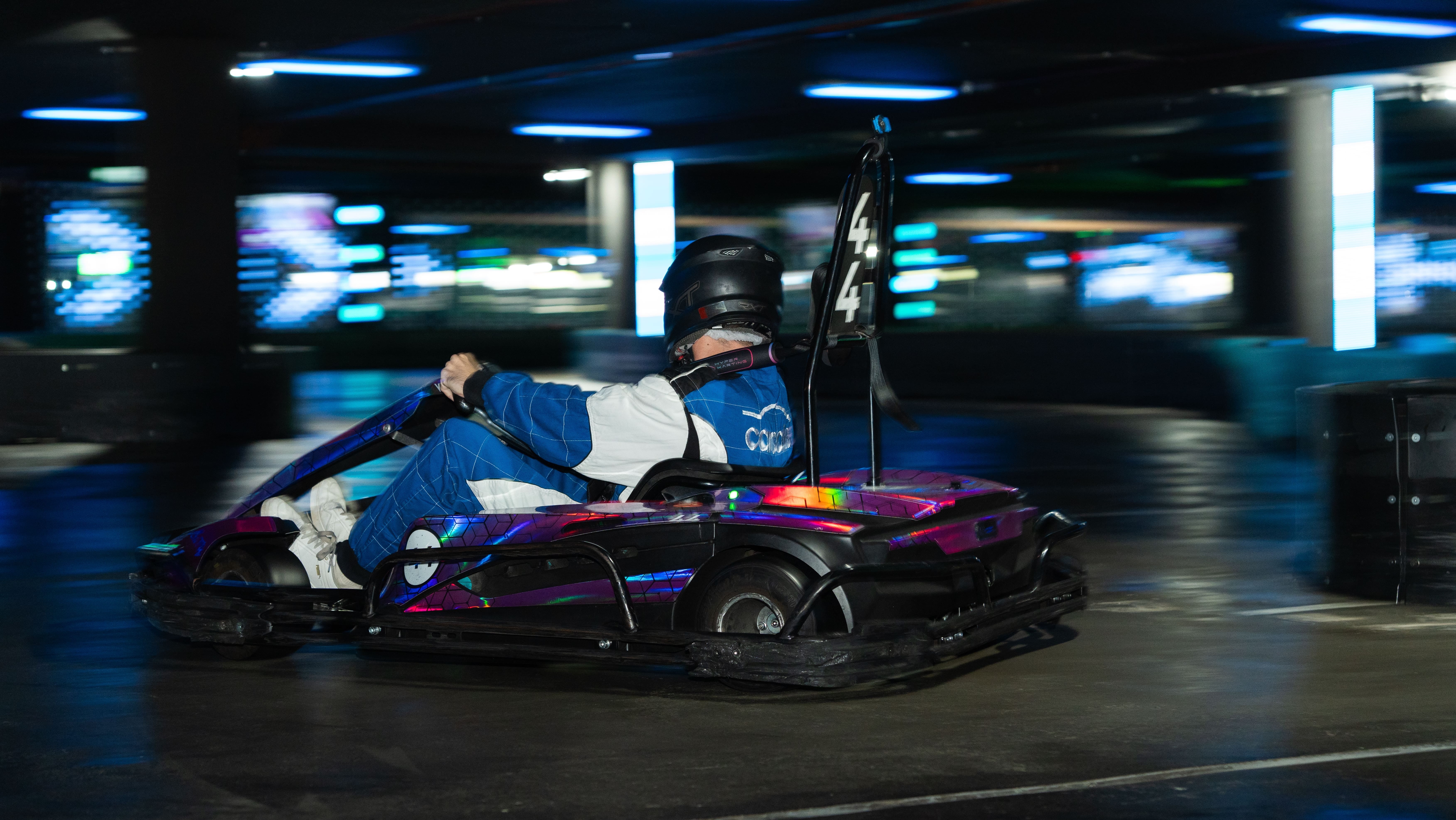 Hyper Karting 3