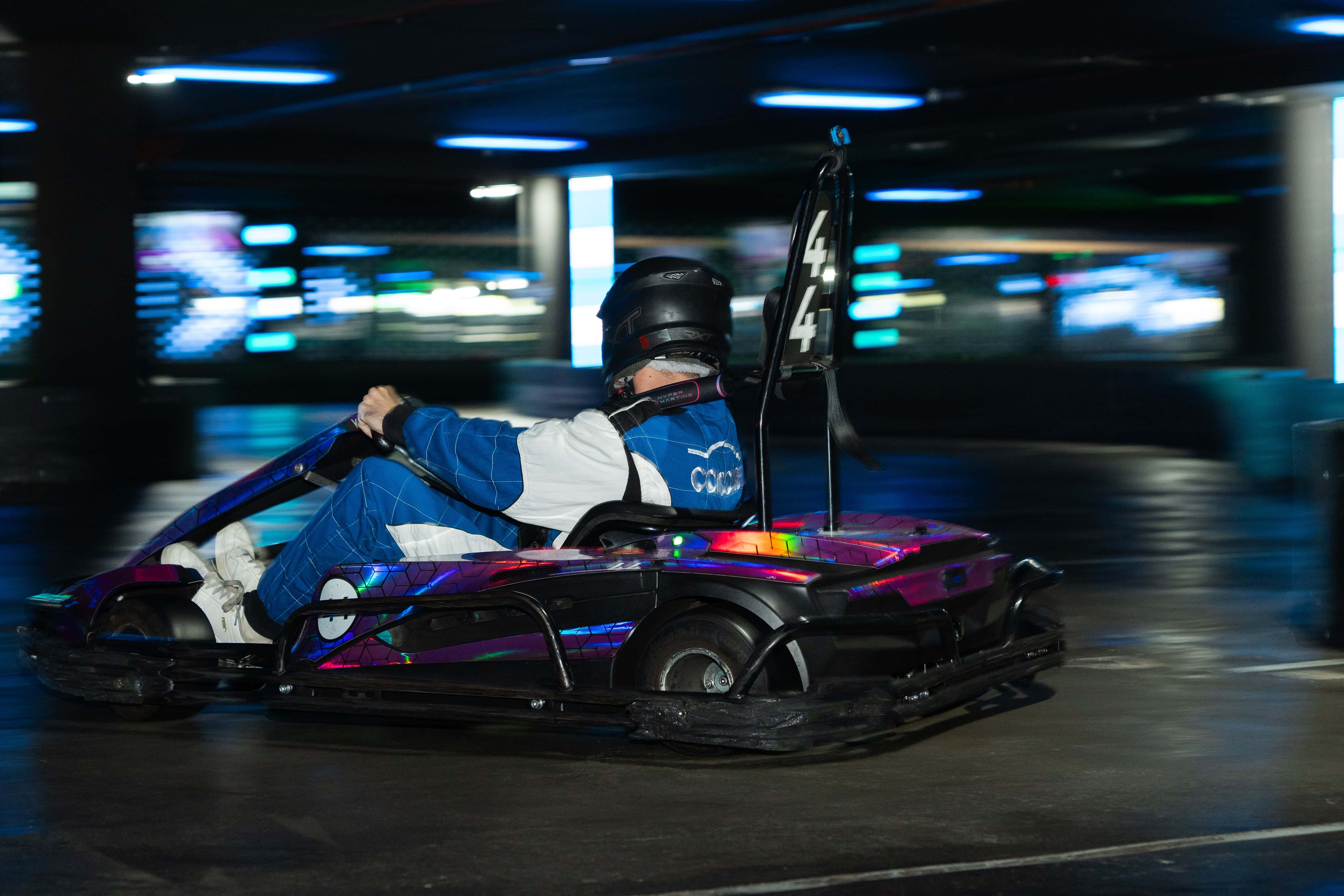 Hyper Karting 3