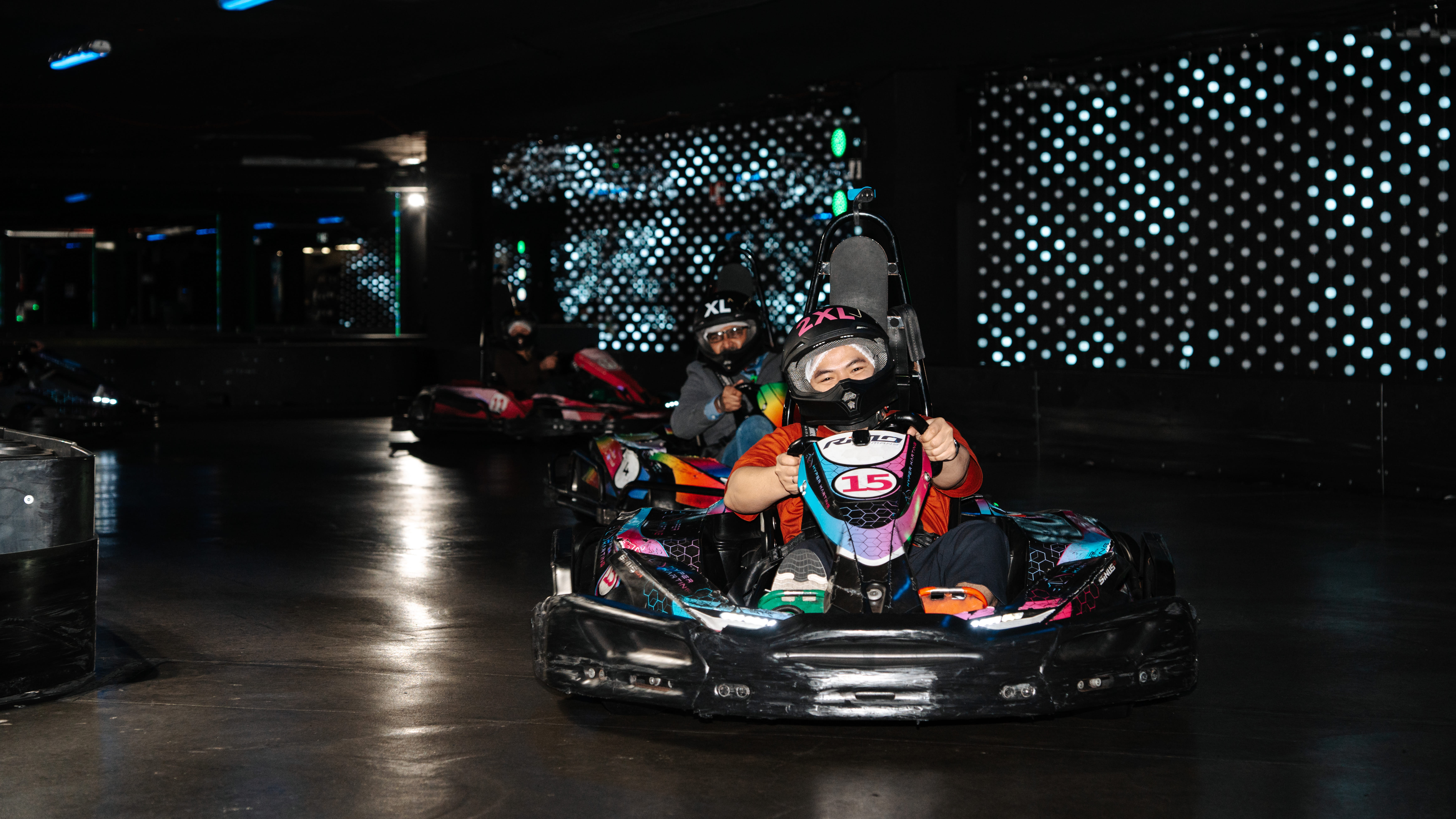 Hyper Karting 7