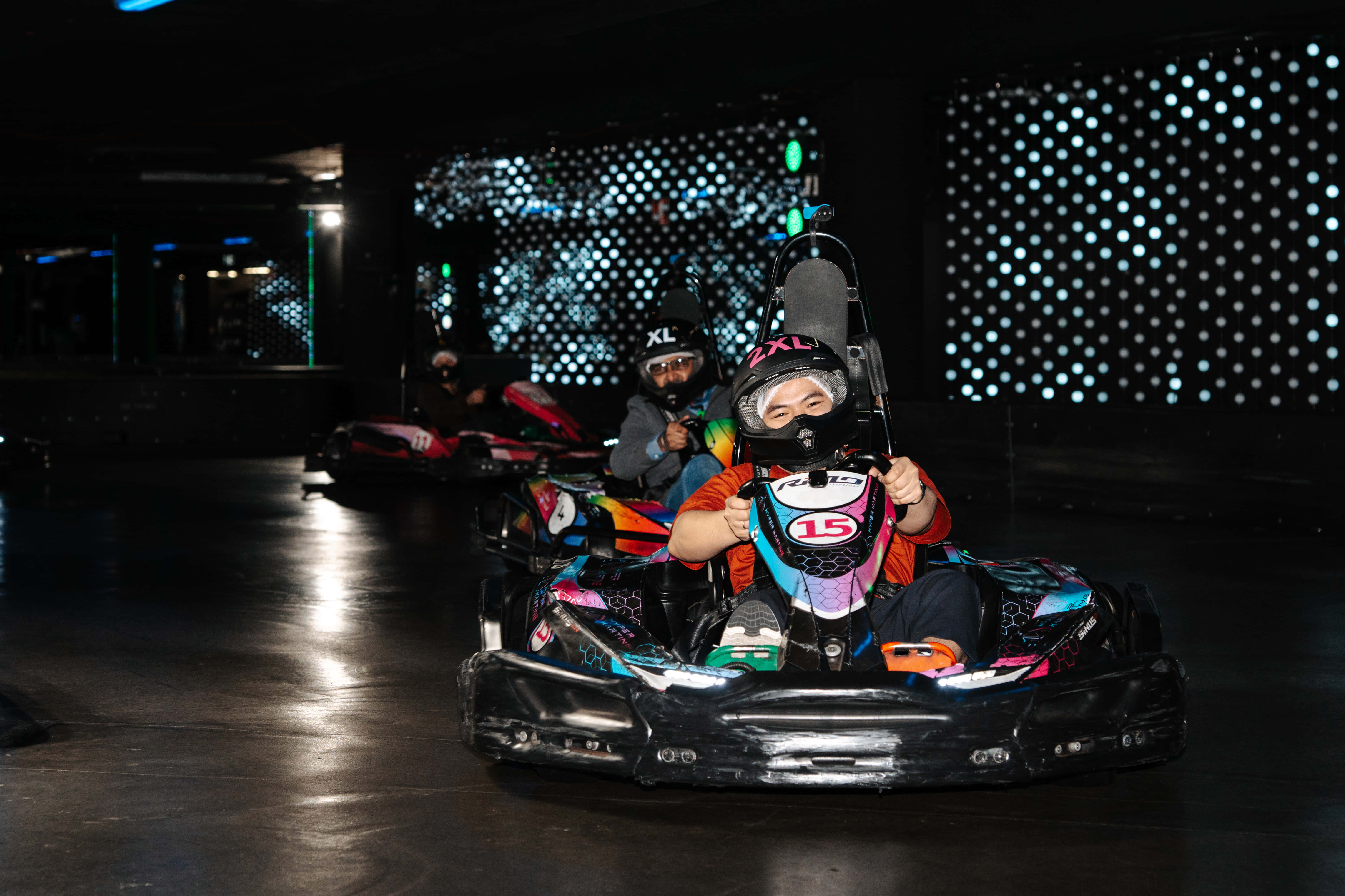 Hyper Karting 7