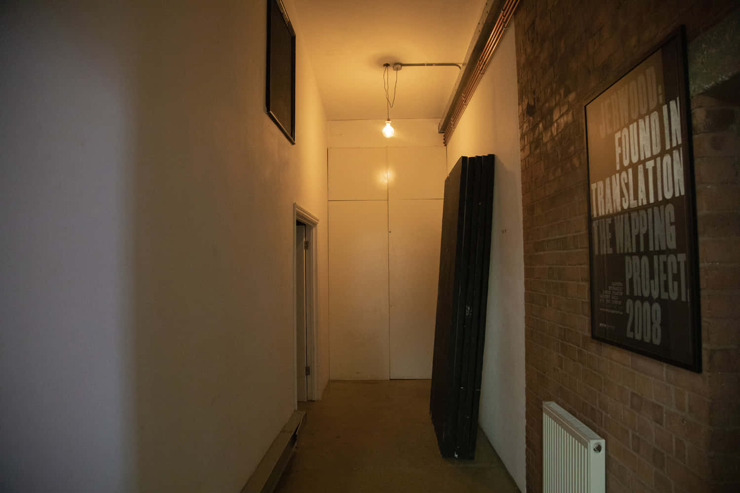 Bow Bunker / multifunctional photo & film & event space 13