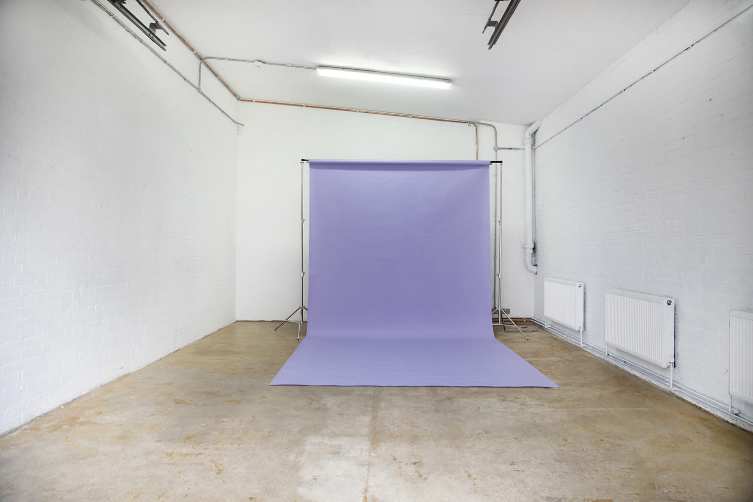Bow Bunker / multifunctional photo & film & event space  5