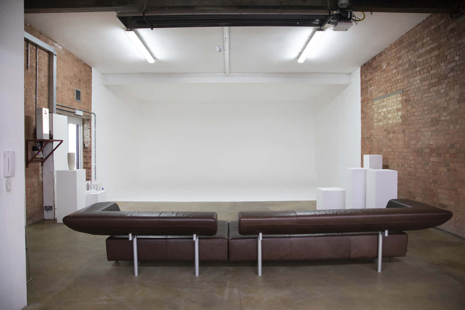 Bow Bunker / multifunctional photo & film & event space 9