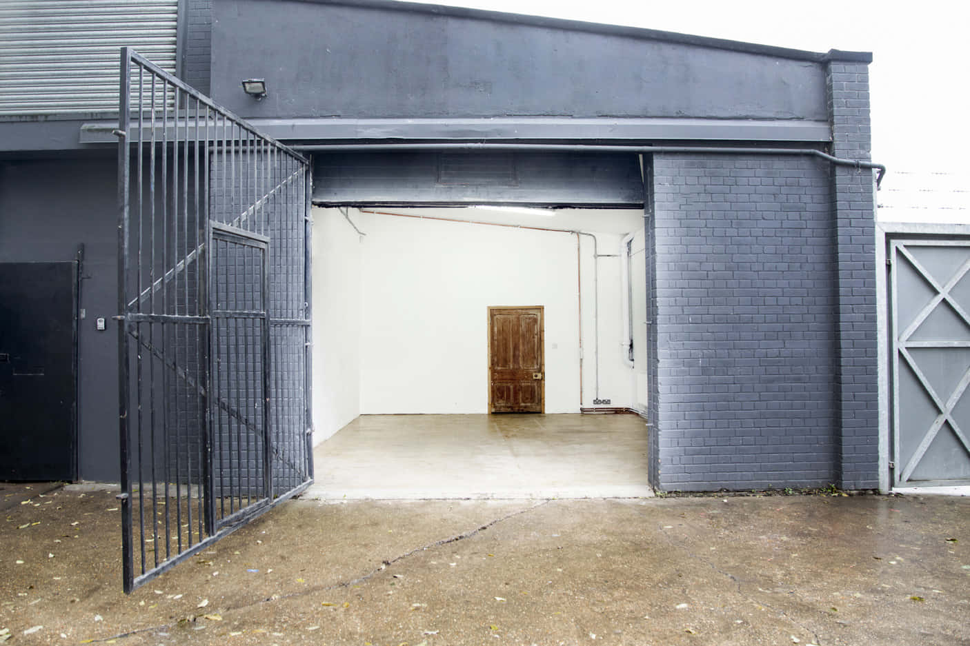 Bow Bunker / multifunctional photo & film & event space 6