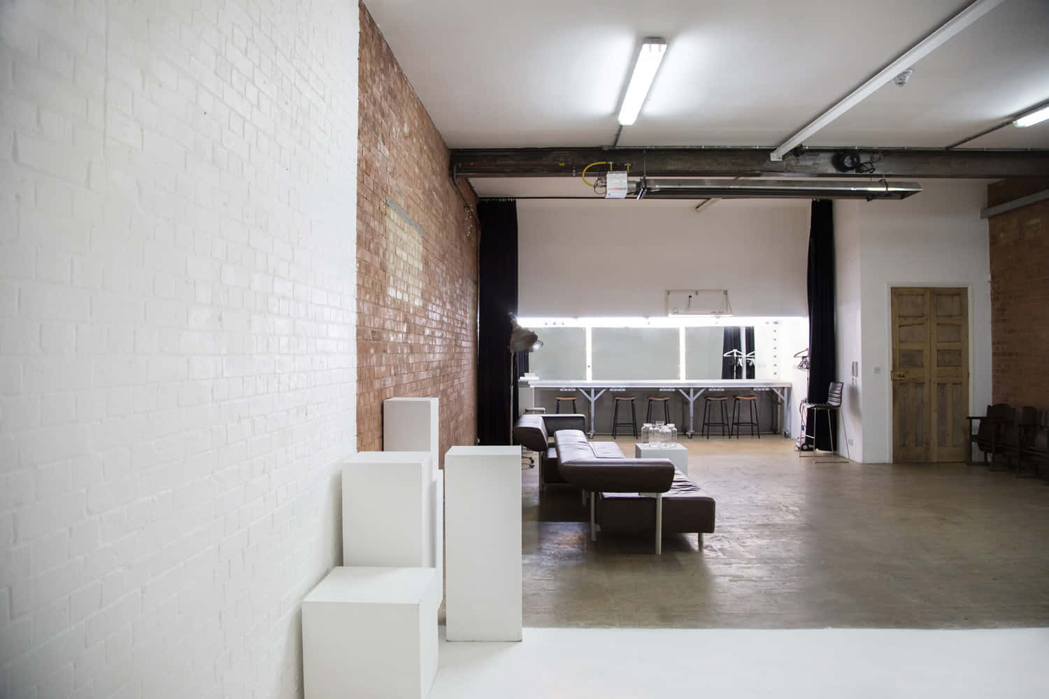 Bow Bunker / multifunctional photo & film & event space 10