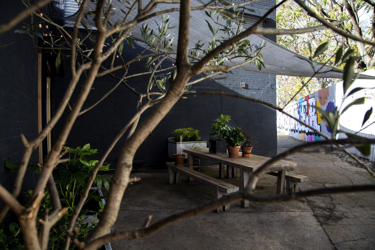 Bow Bunker / multifunctional photo & film & event space  14