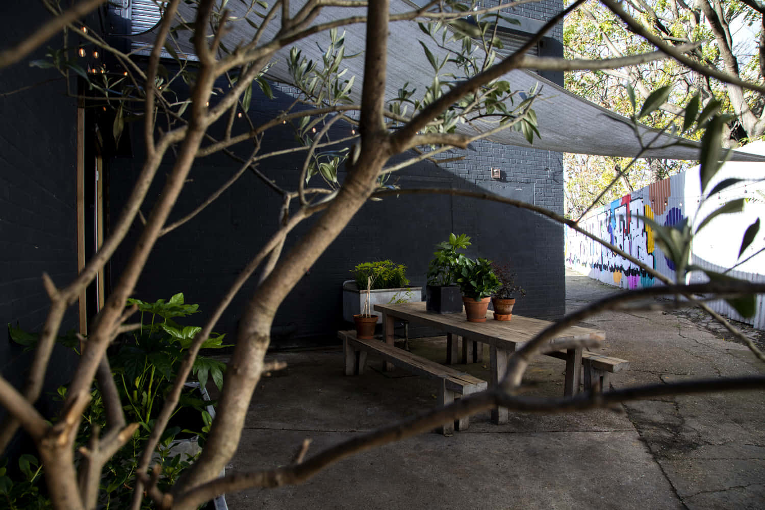 Bow Bunker / multifunctional photo & film & event space 14