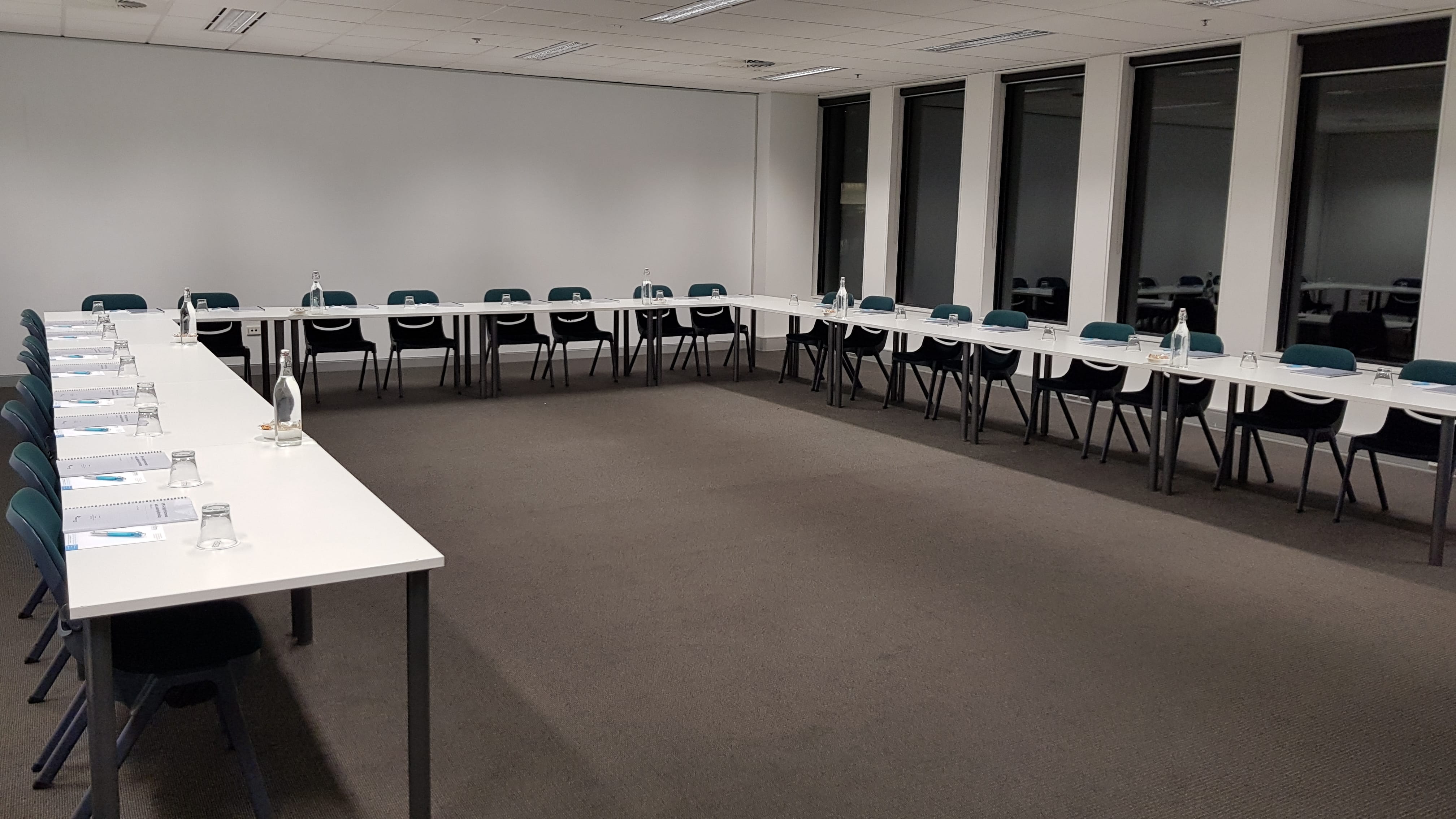 Seminar Rooms 2