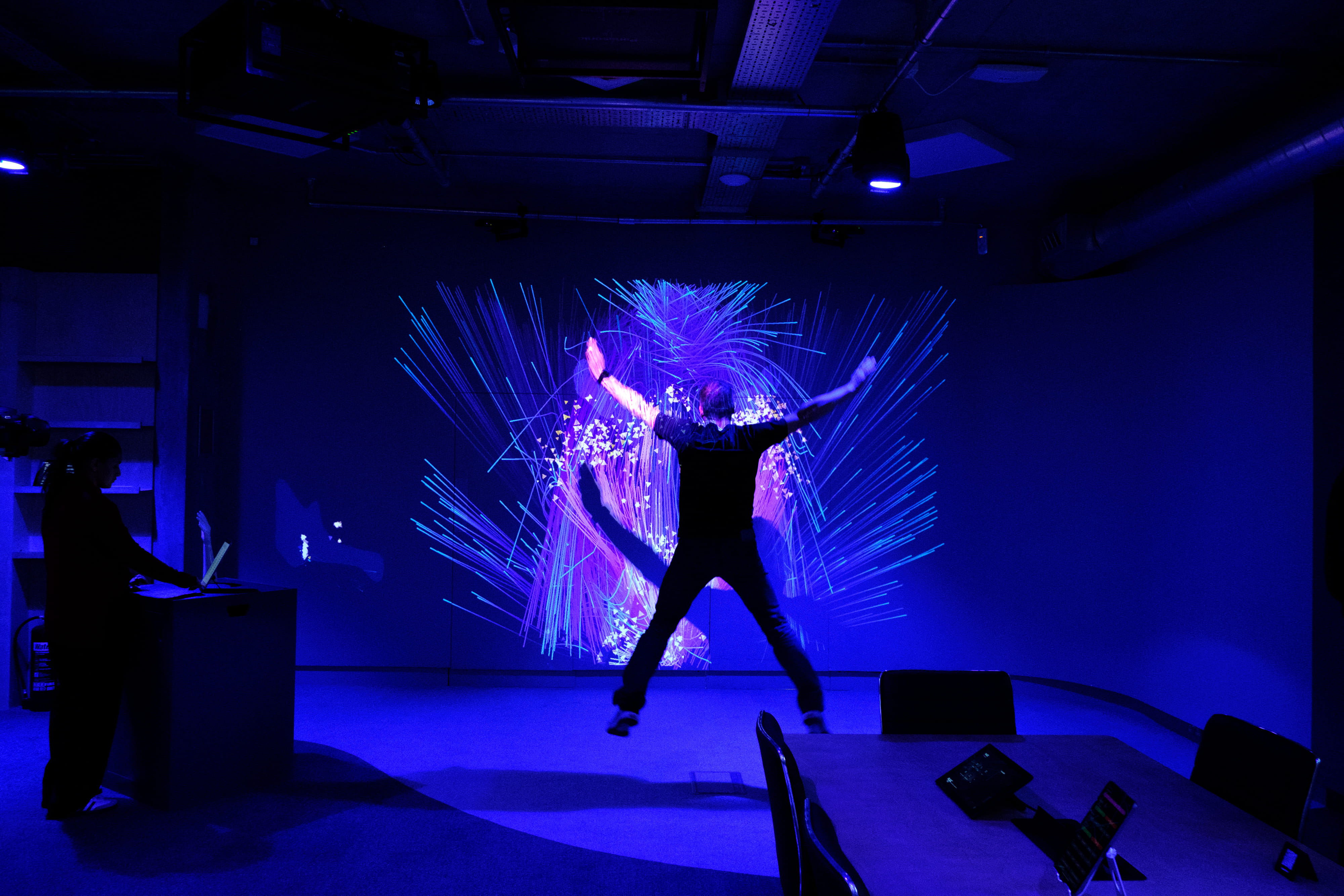 Flux Innovation Lounge 10