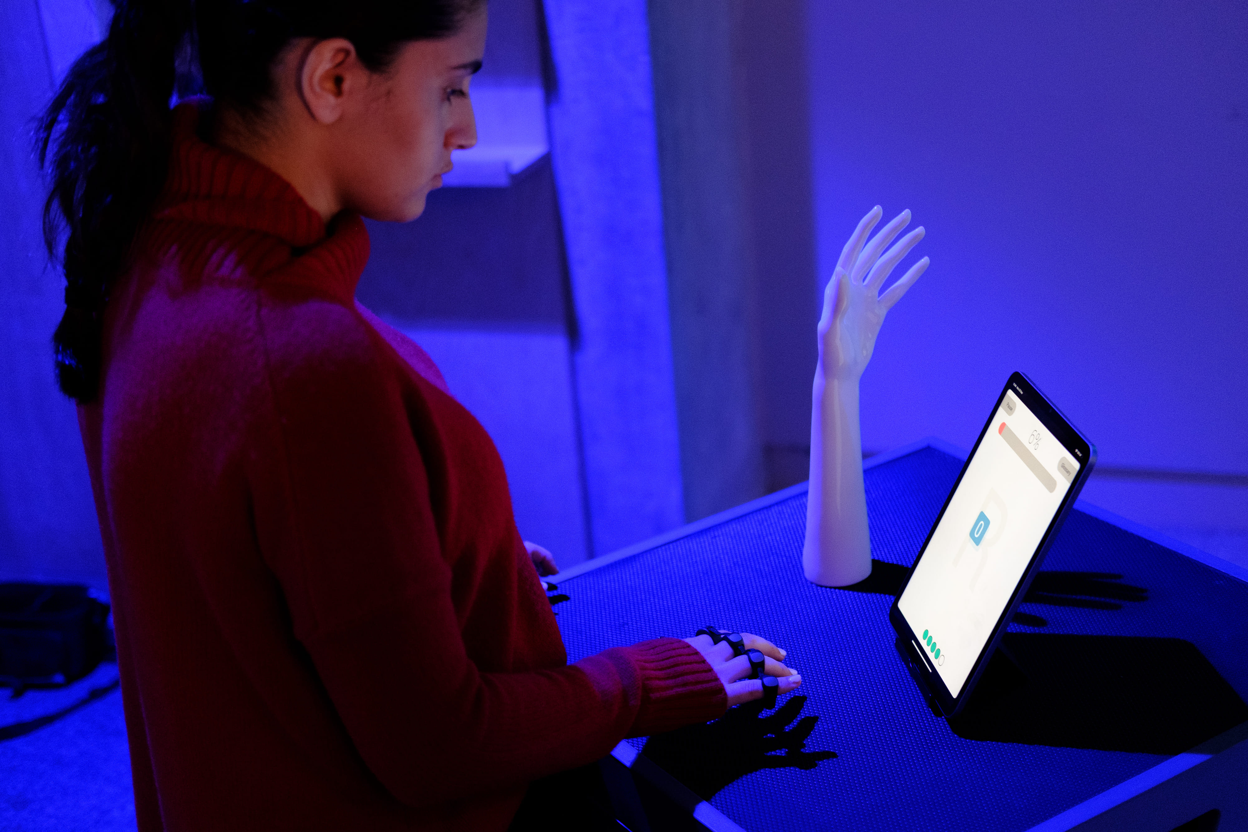 Flux Innovation Lounge 11