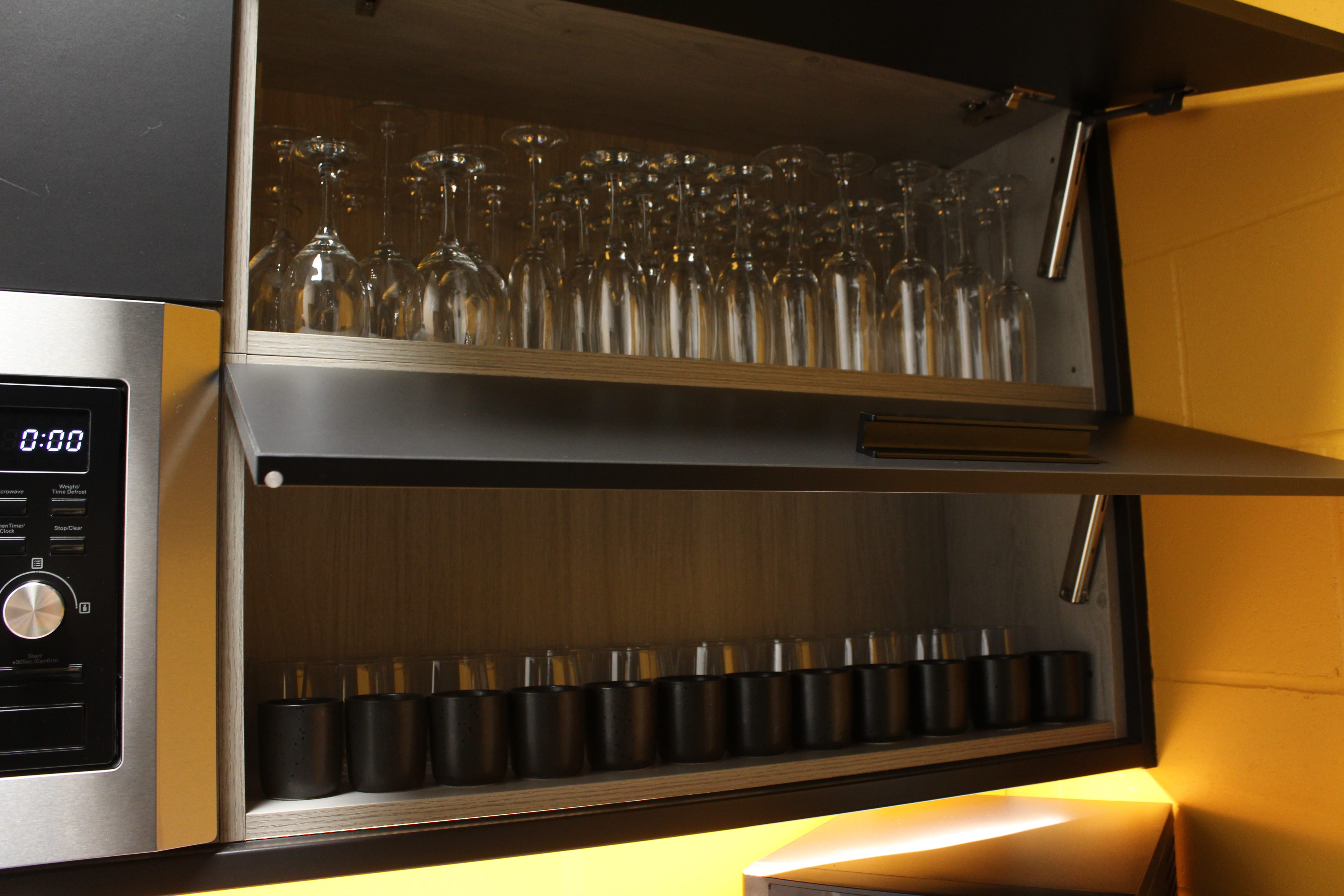 Flux Innovation Lounge 17