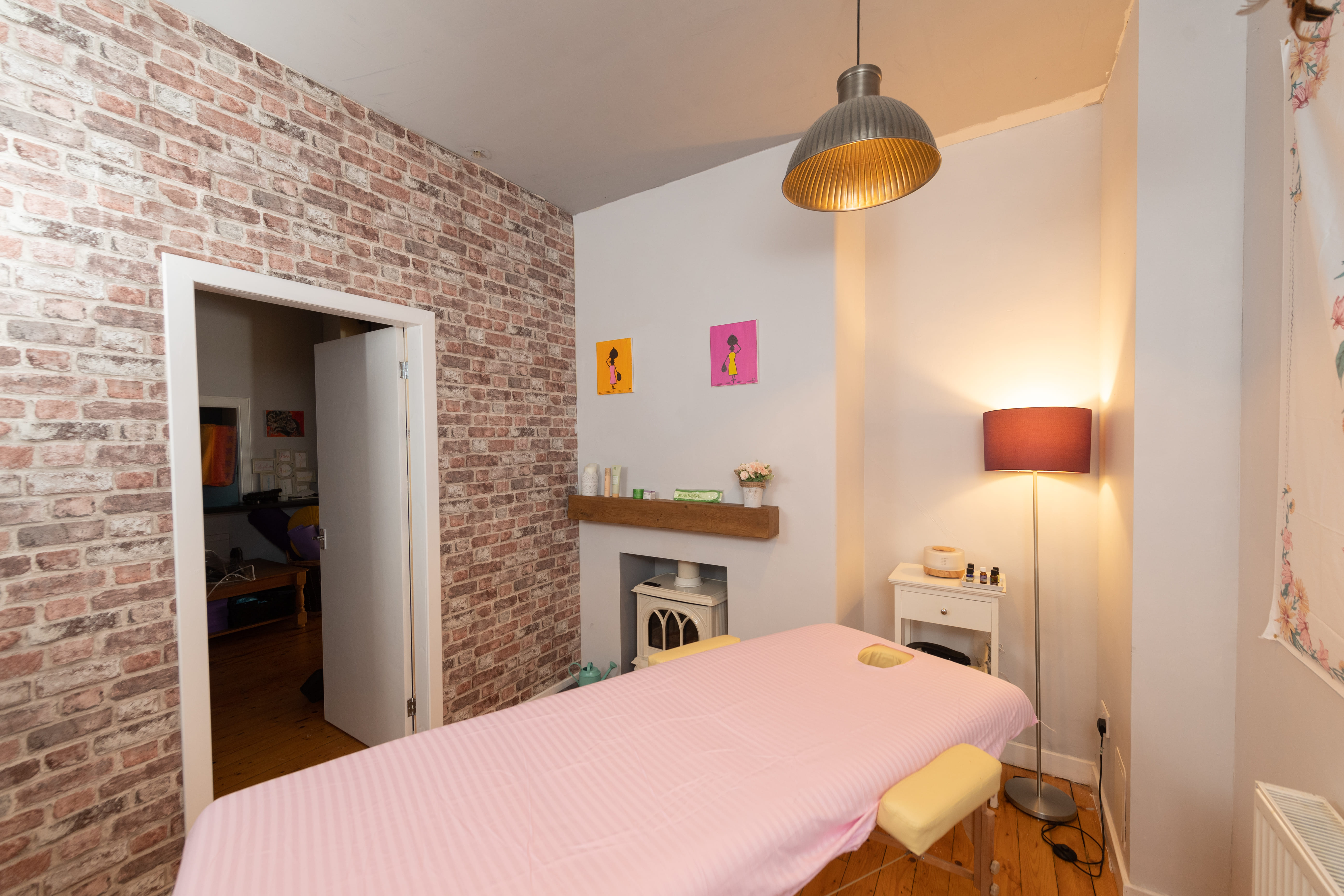 Art and Spirituality Centre 1