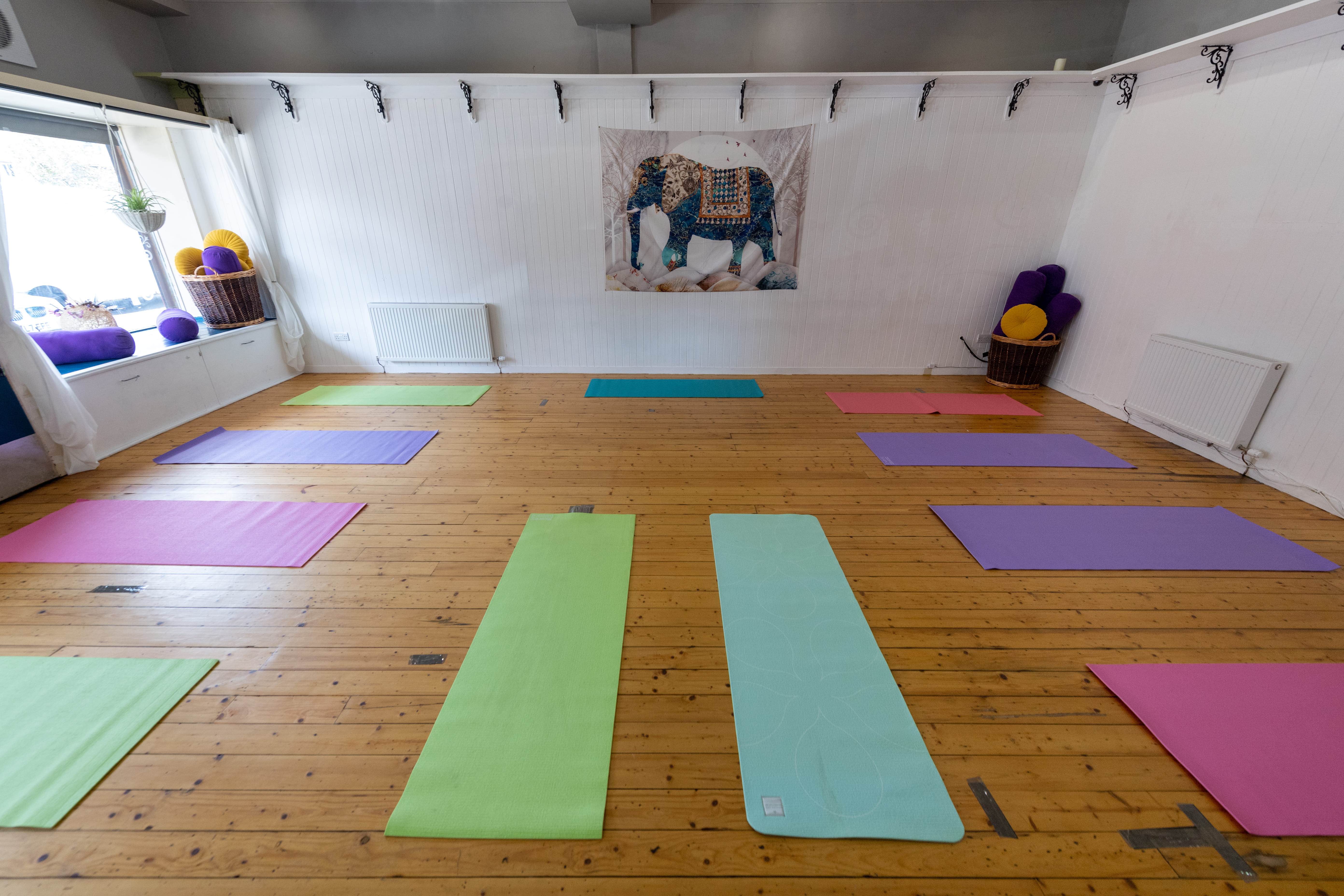 Art and Spirituality Centre 3