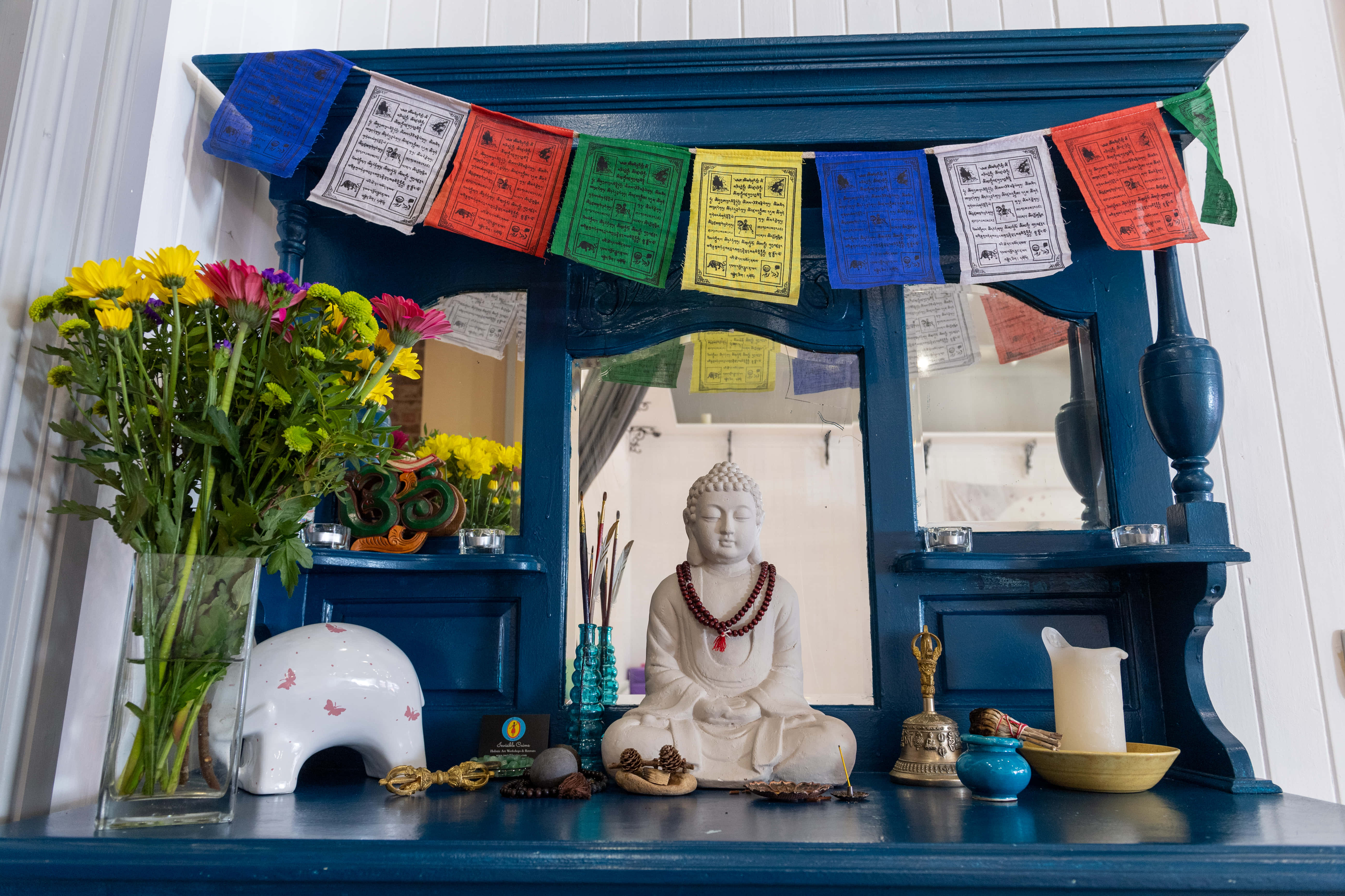 Art and Spirituality Centre 2