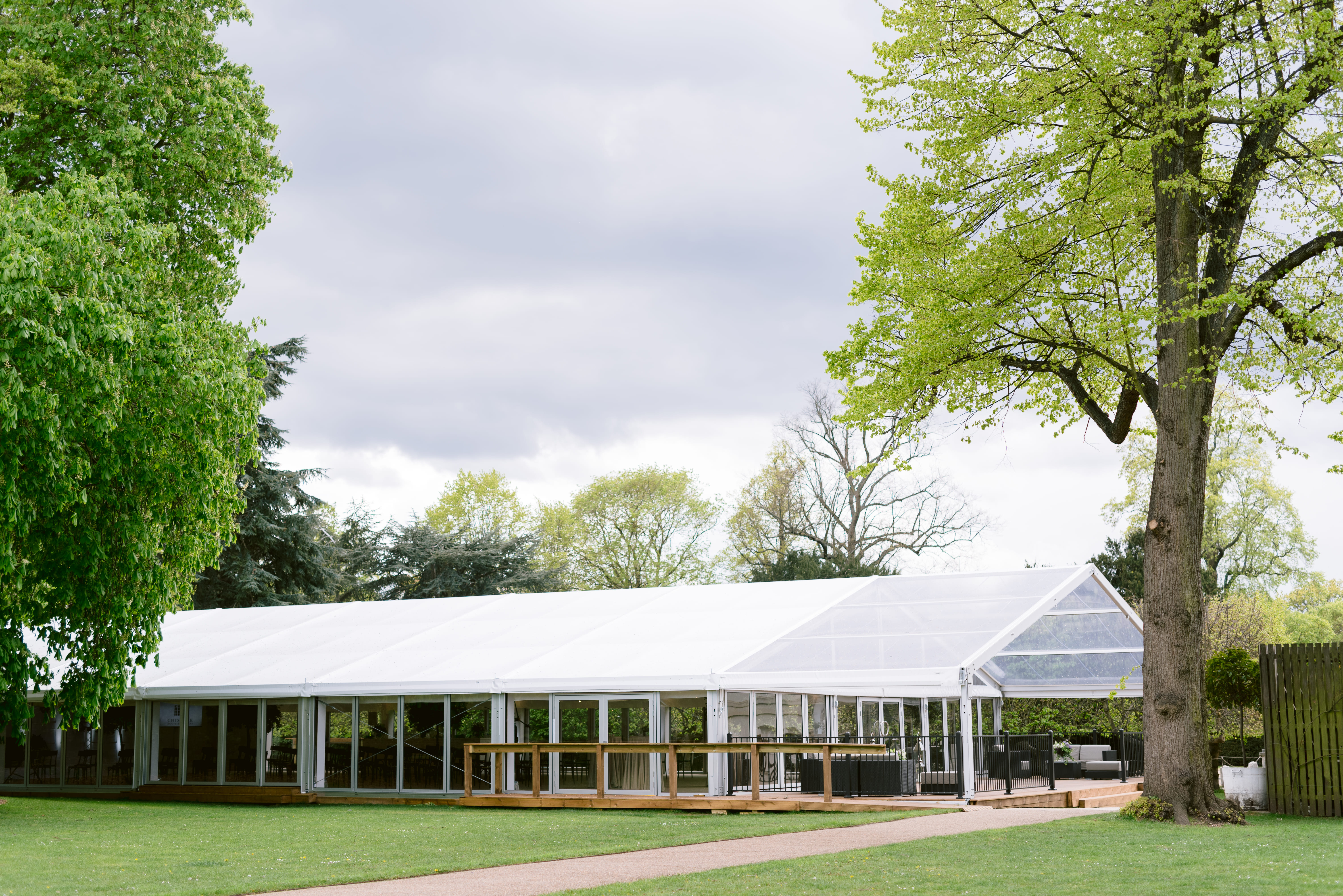 The Garden Pavilion 5