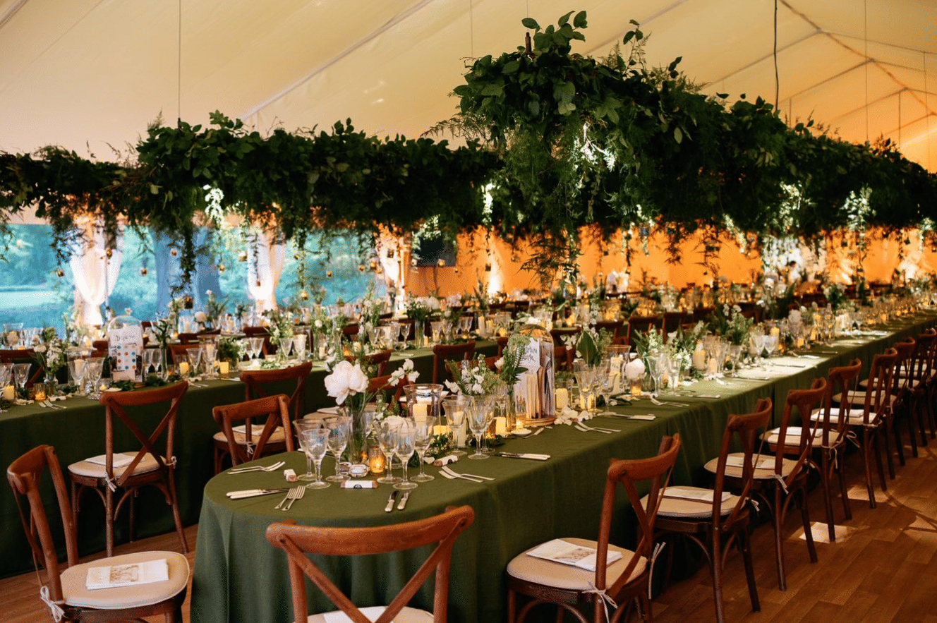 The Garden Pavilion 3