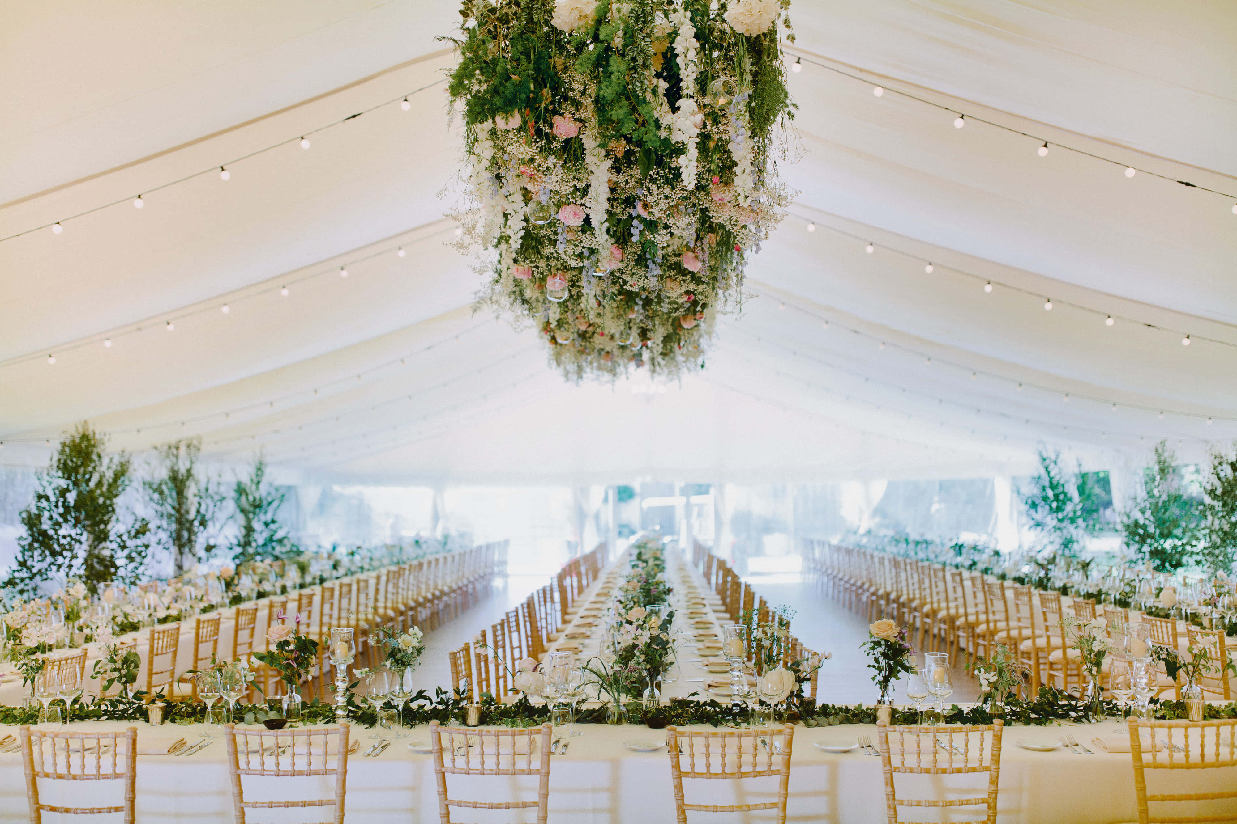 The Garden Pavilion 2