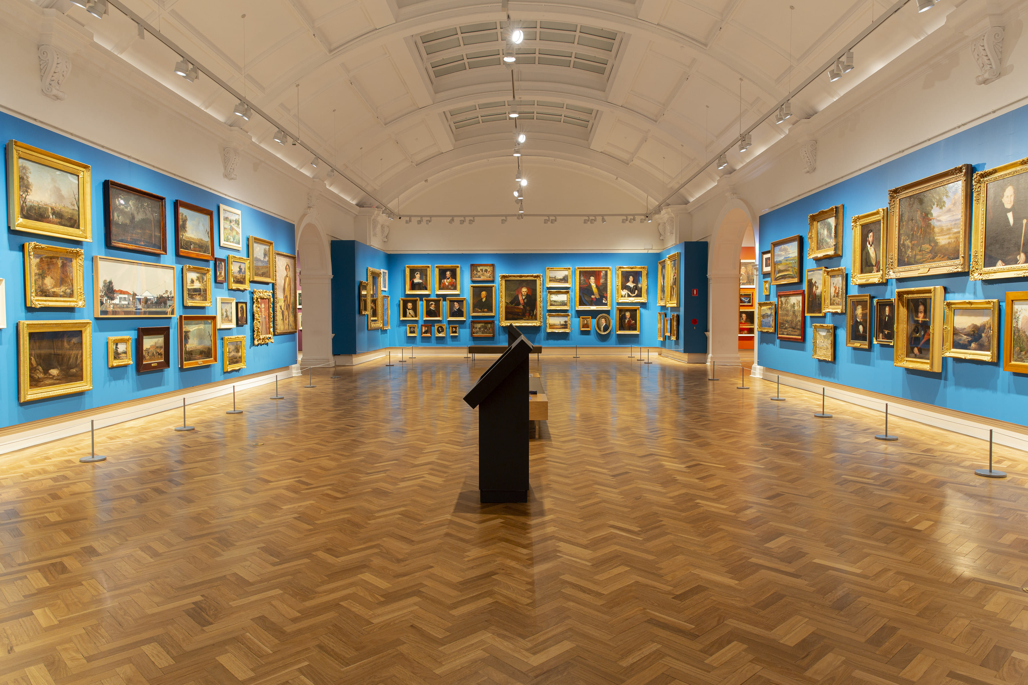 Paintings Galleries 2