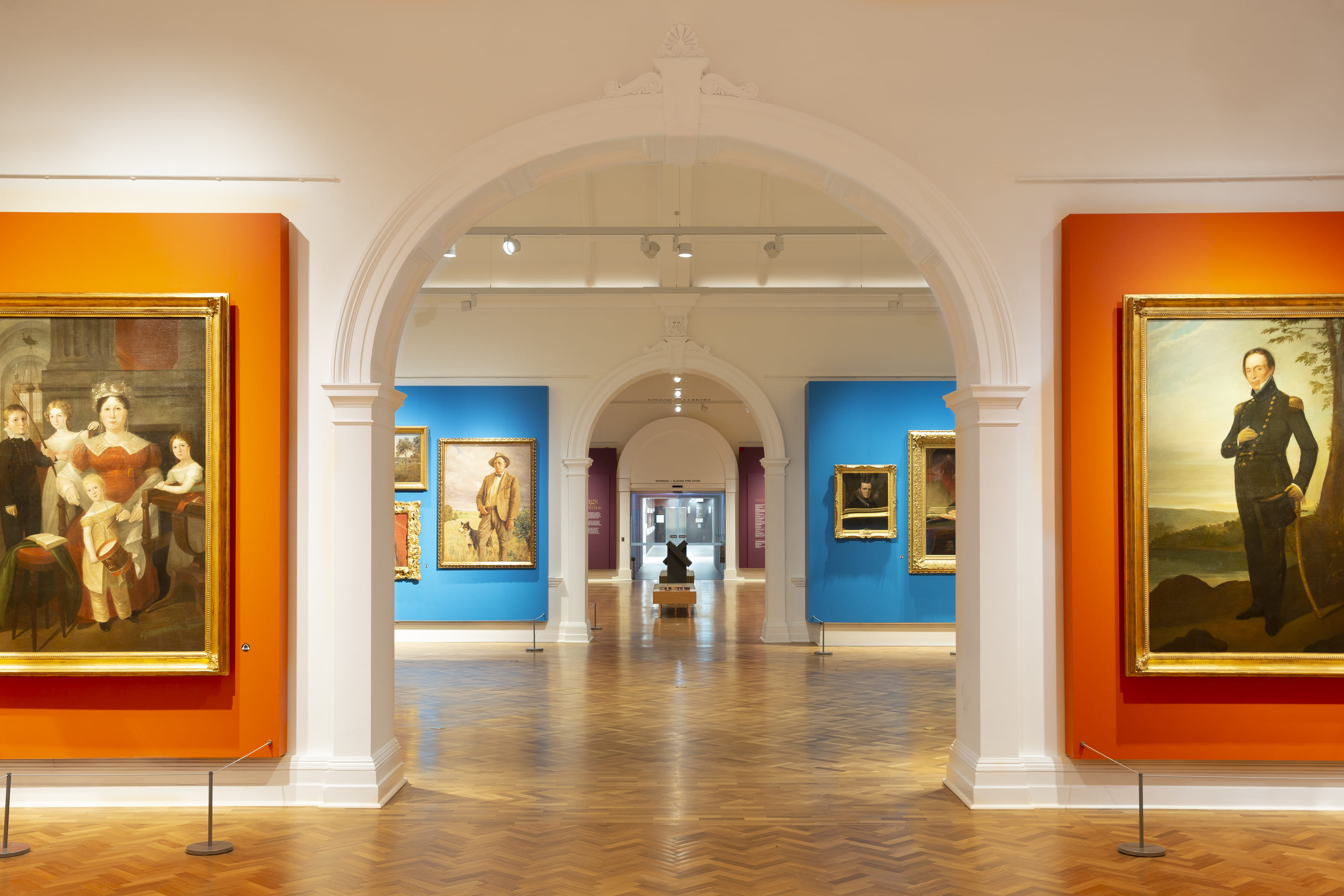 Paintings Galleries 1