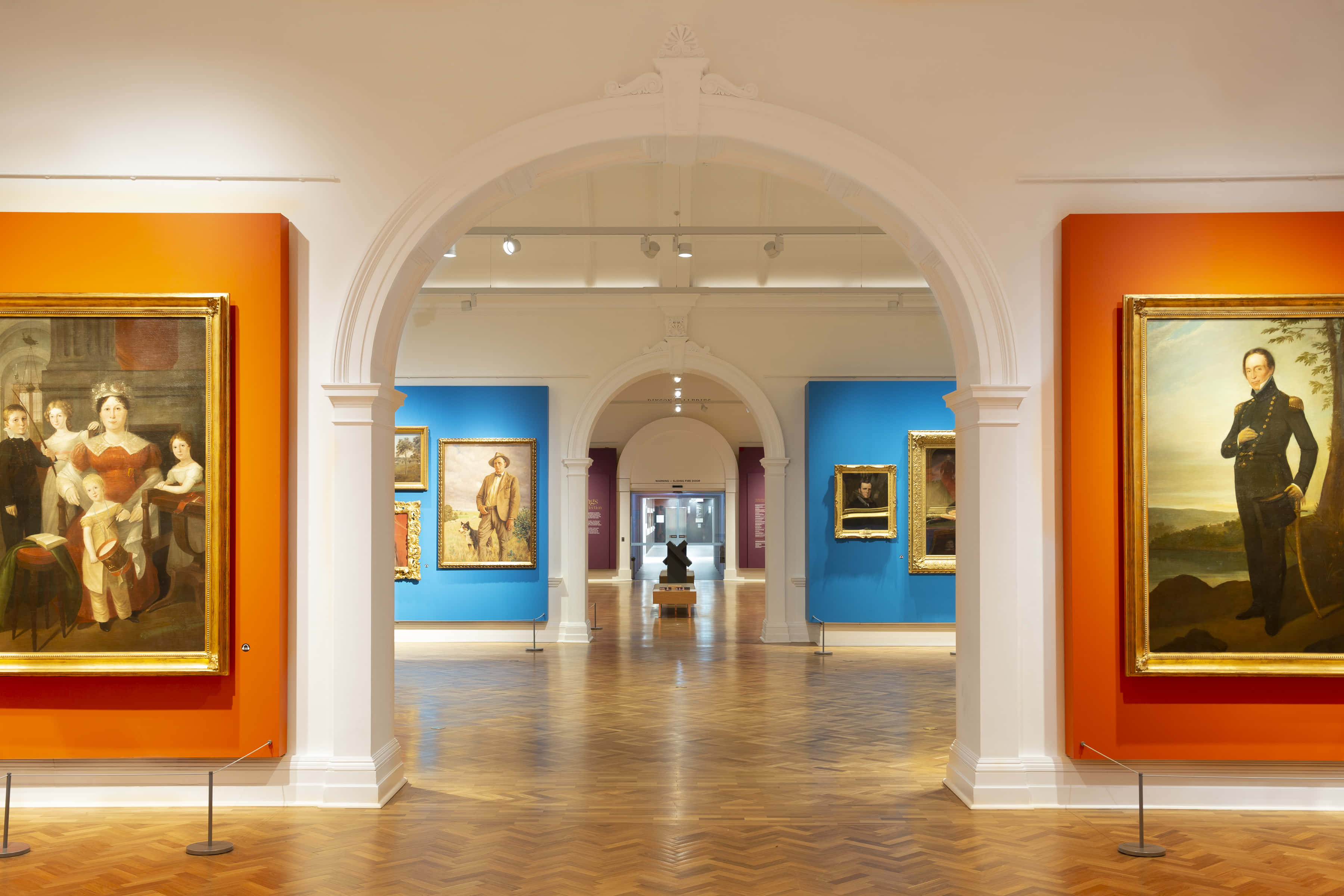 Paintings Galleries 1