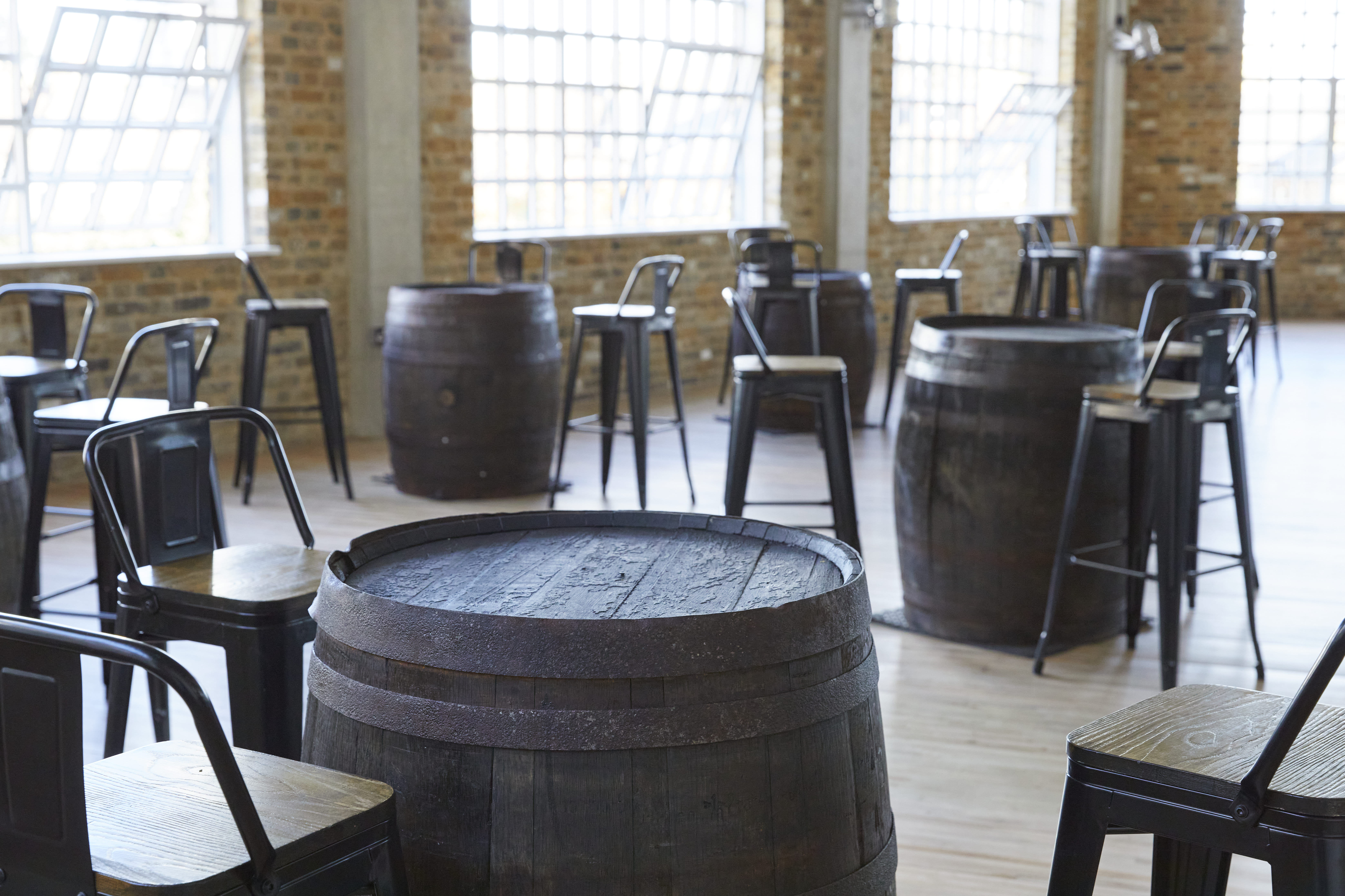 Exclusive Venue Hire 2