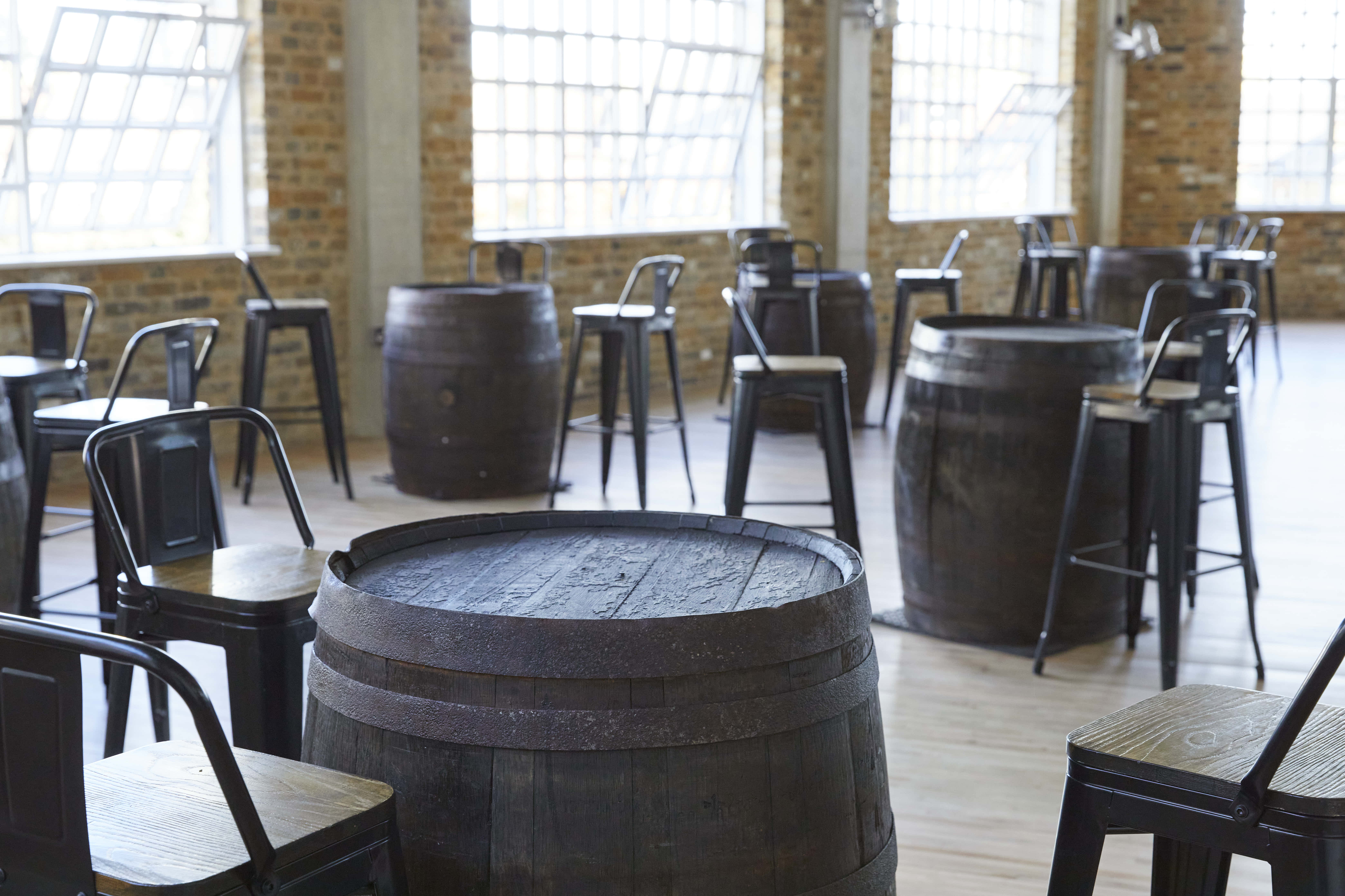 Exclusive Venue Hire 2