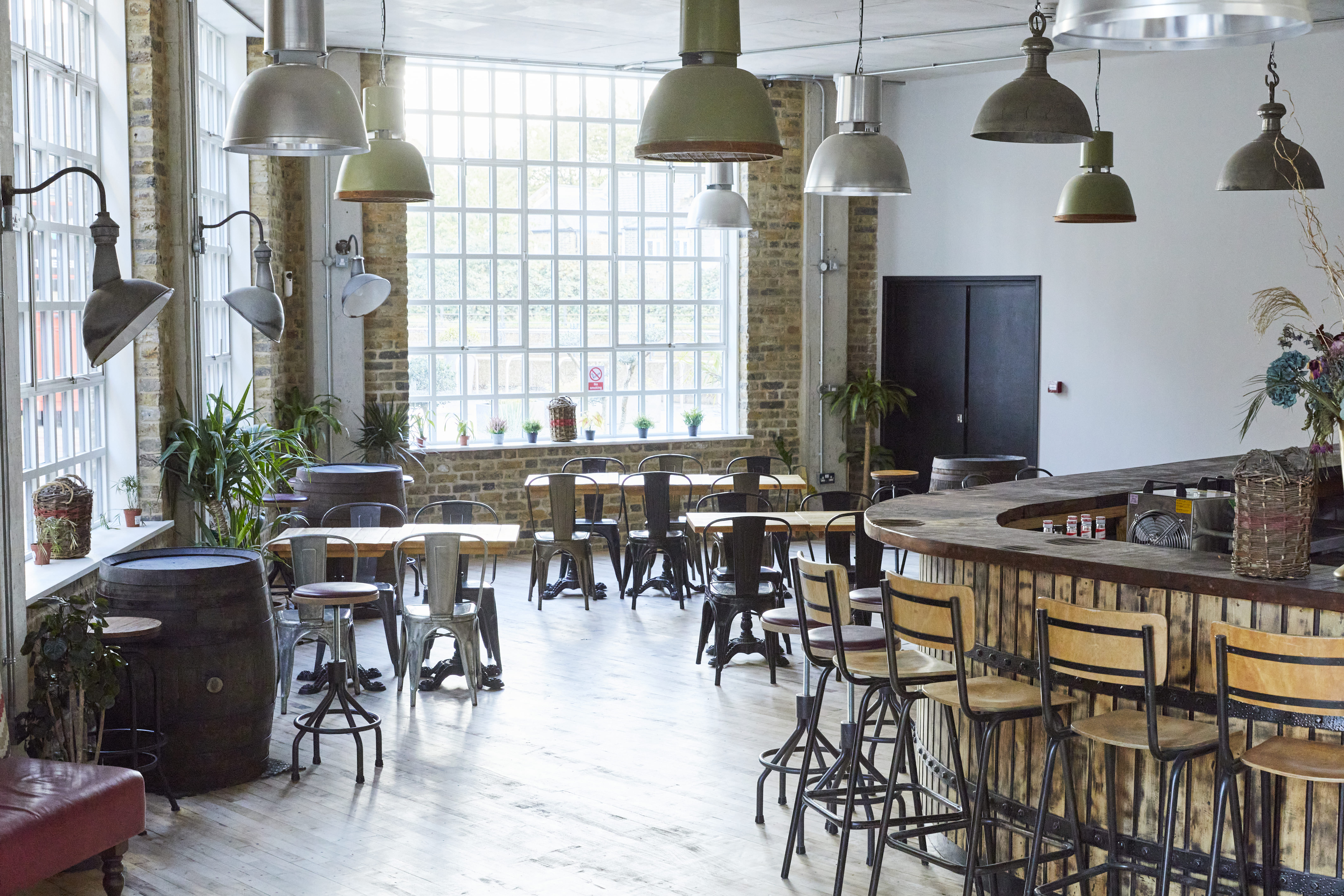 Exclusive Venue Hire 3