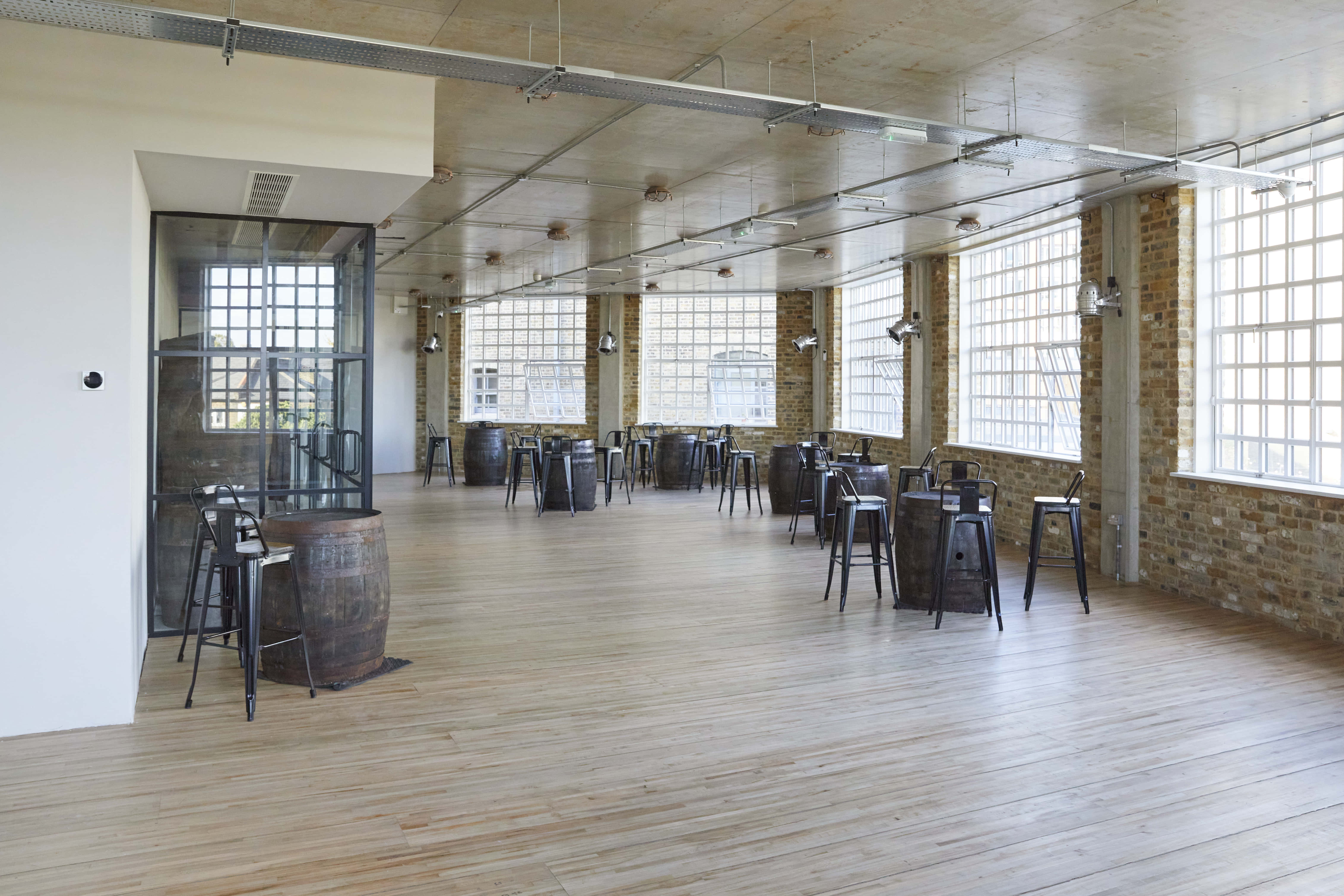 Exclusive Venue Hire 1